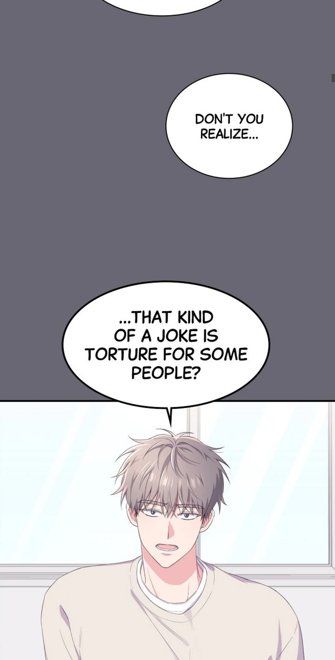 Moonshark: Sharks Are Born To Be Stars Chapter 31 - page 9