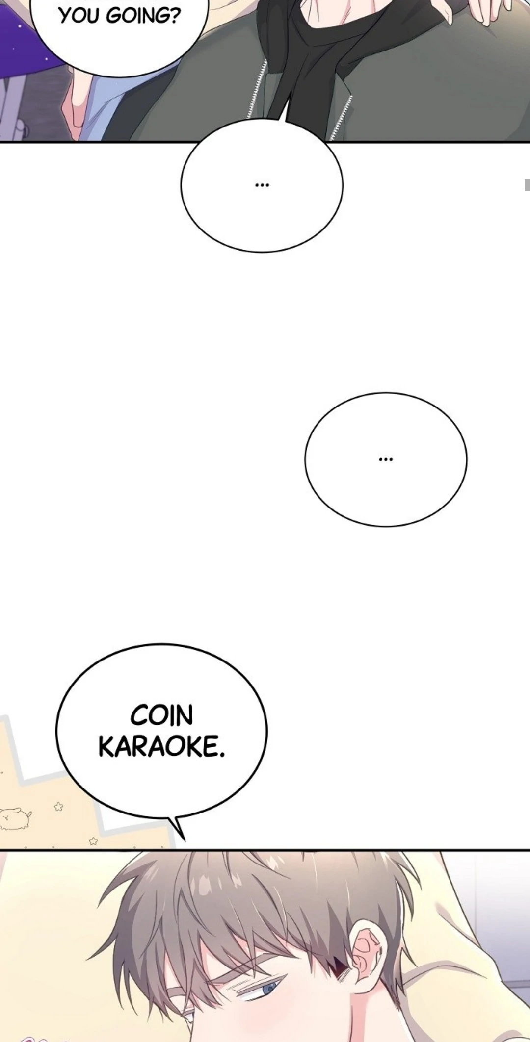 Moonshark: Sharks Are Born To Be Stars Chapter 32 - page 16