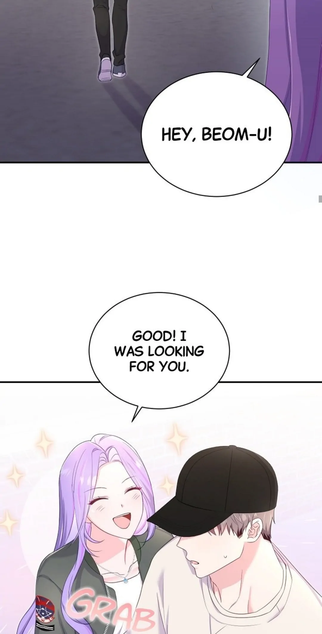 Moonshark: Sharks Are Born To Be Stars Chapter 32 - page 28