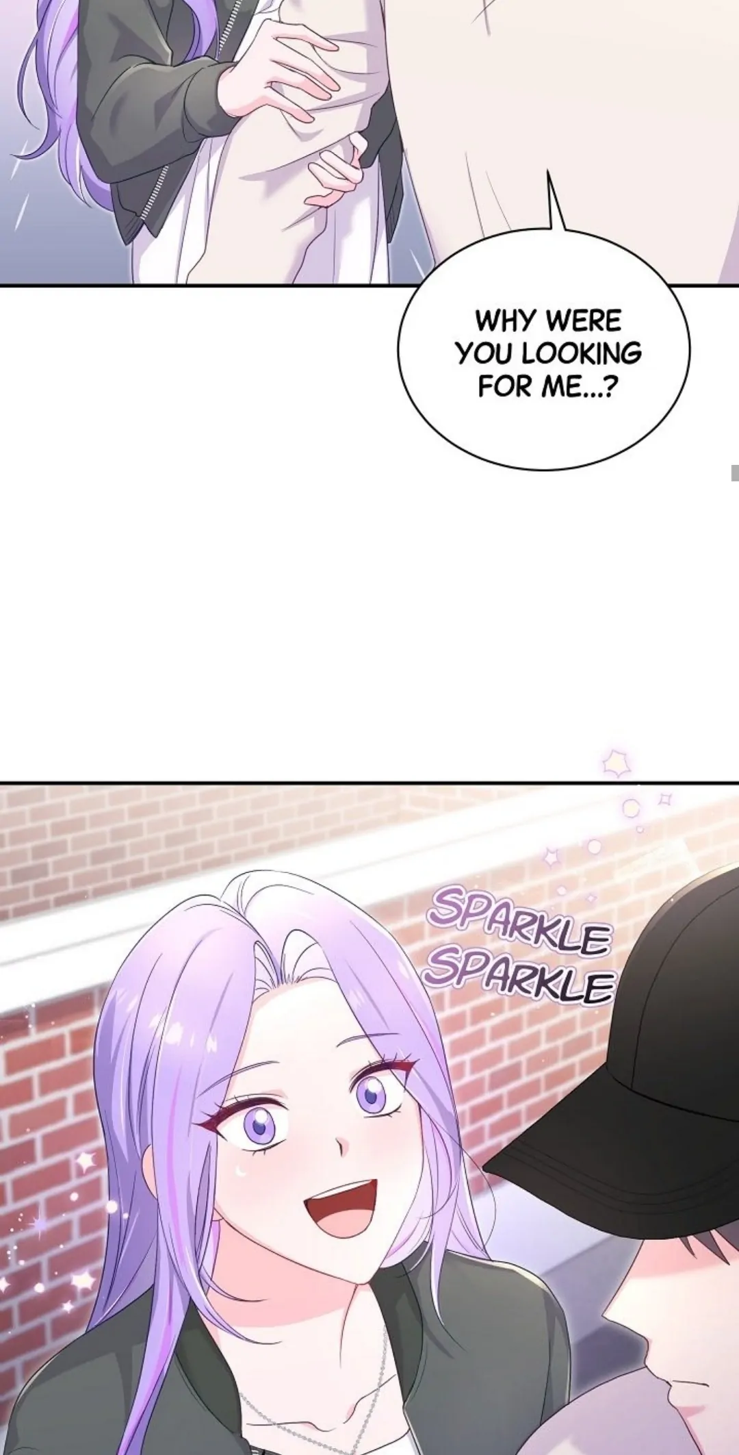 Moonshark: Sharks Are Born To Be Stars Chapter 32 - page 29