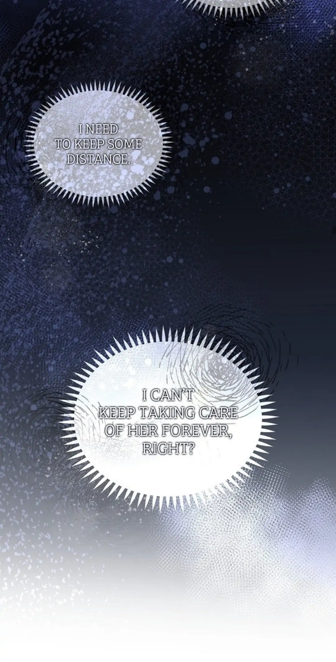 Moonshark: Sharks Are Born To Be Stars Chapter 32 - page 31