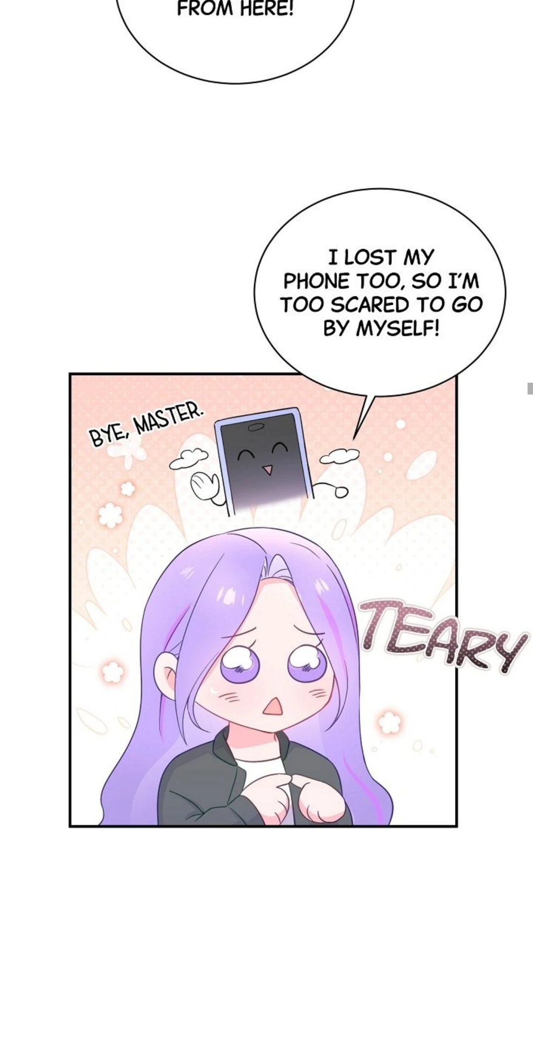Moonshark: Sharks Are Born To Be Stars Chapter 32 - page 33