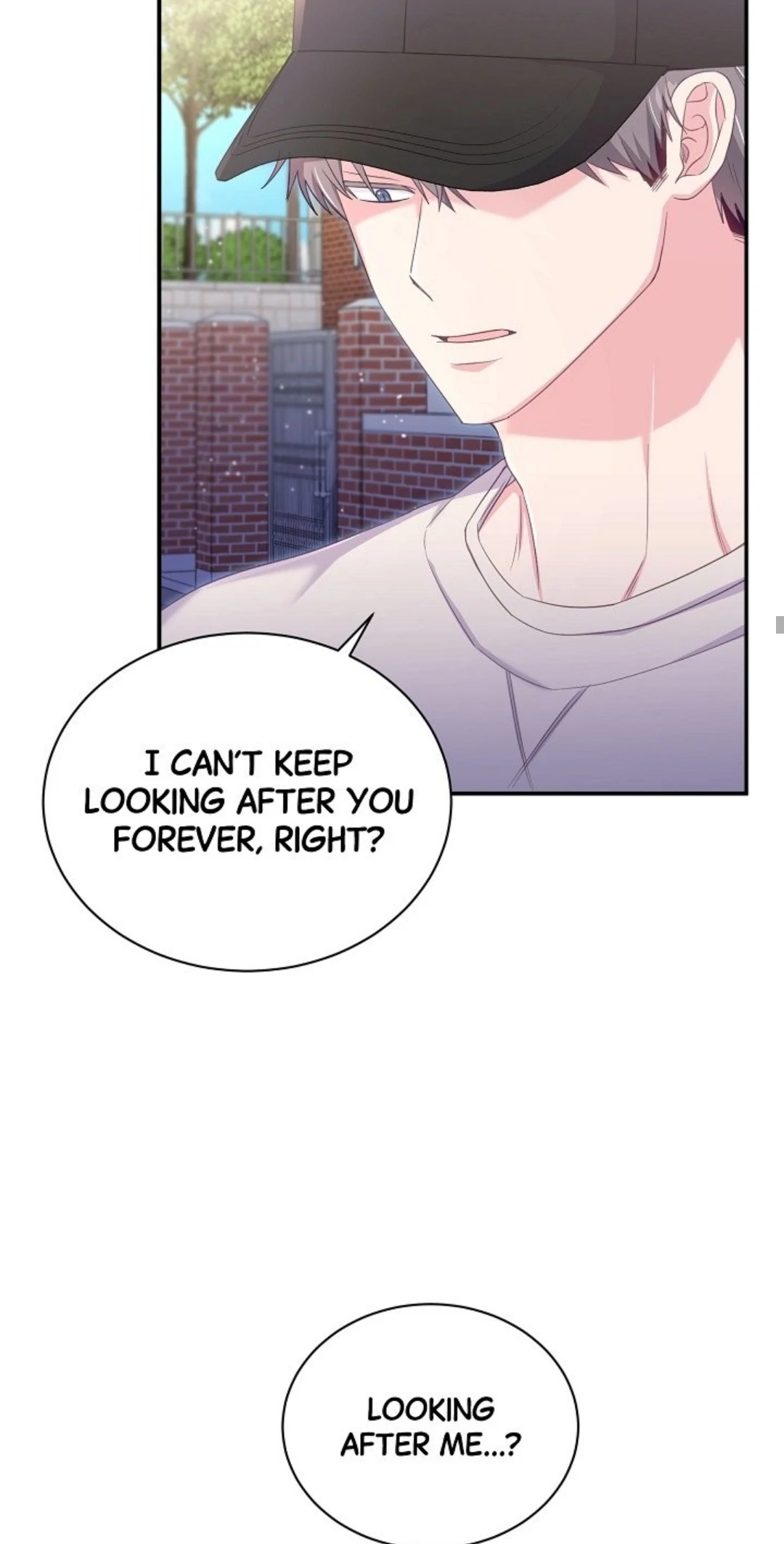 Moonshark: Sharks Are Born To Be Stars Chapter 32 - page 36