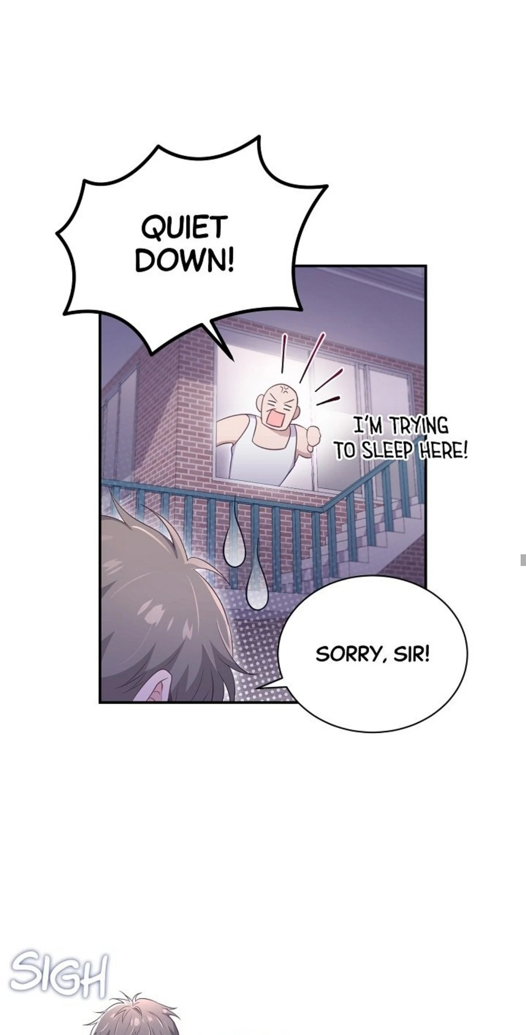 Moonshark: Sharks Are Born To Be Stars Chapter 32 - page 48