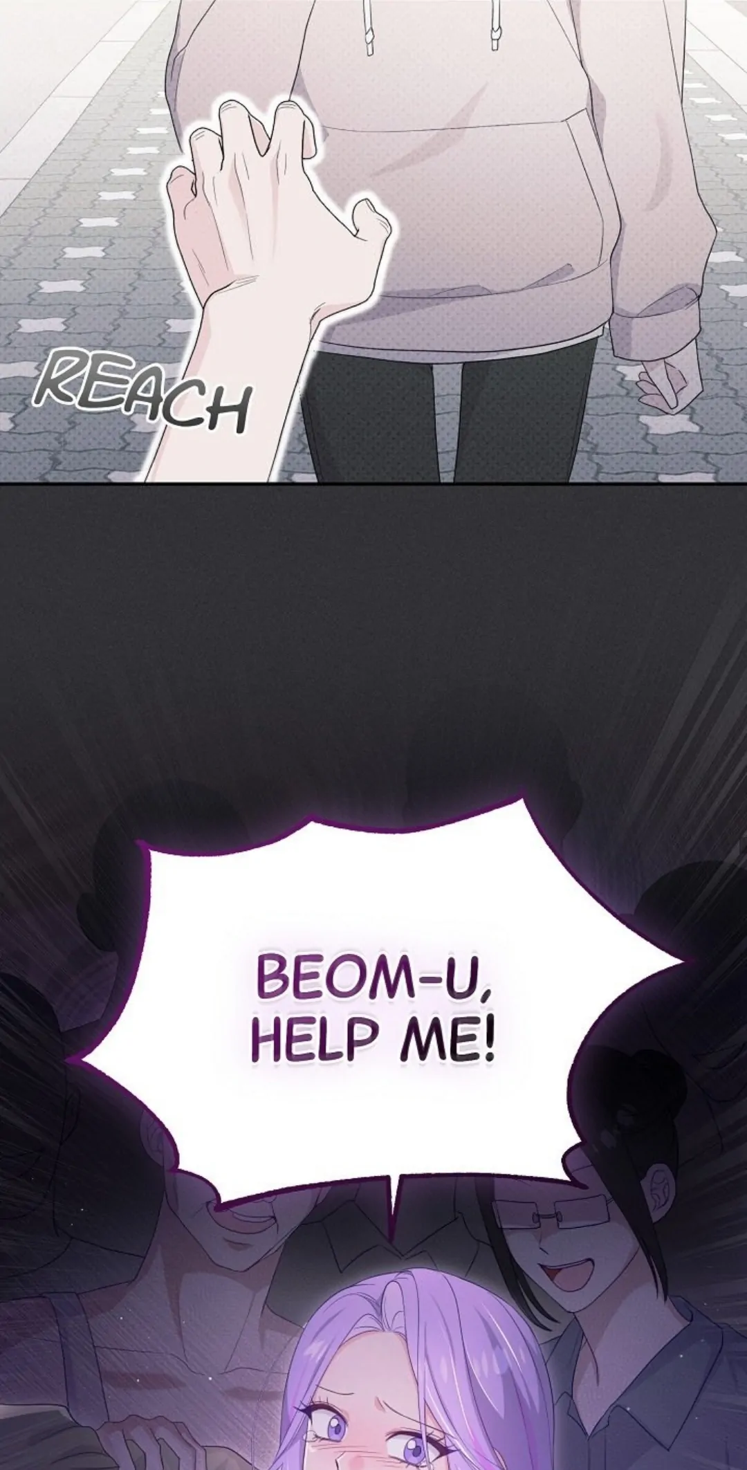 Moonshark: Sharks Are Born To Be Stars Chapter 32 - page 51