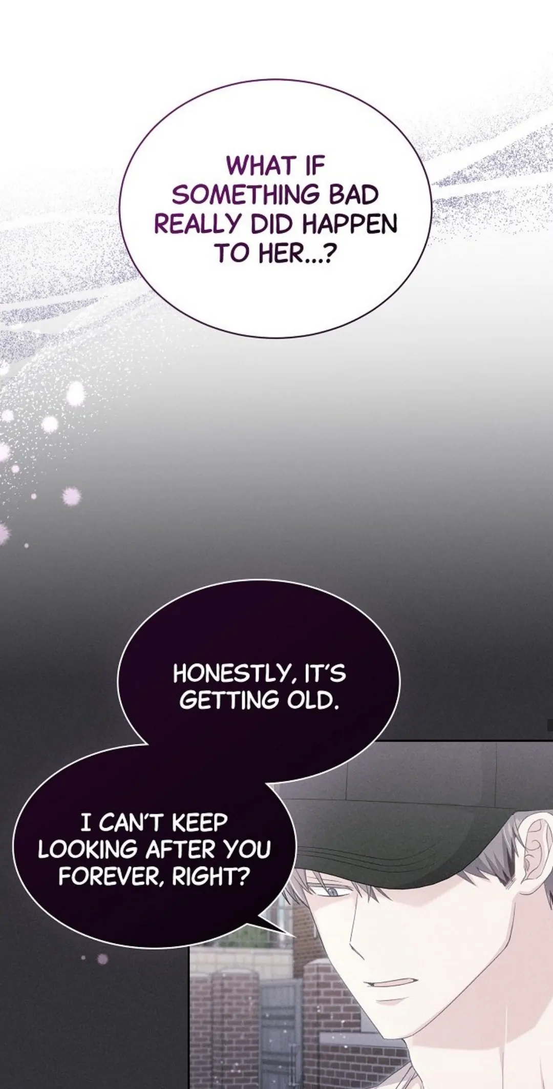 Moonshark: Sharks Are Born To Be Stars Chapter 32 - page 59