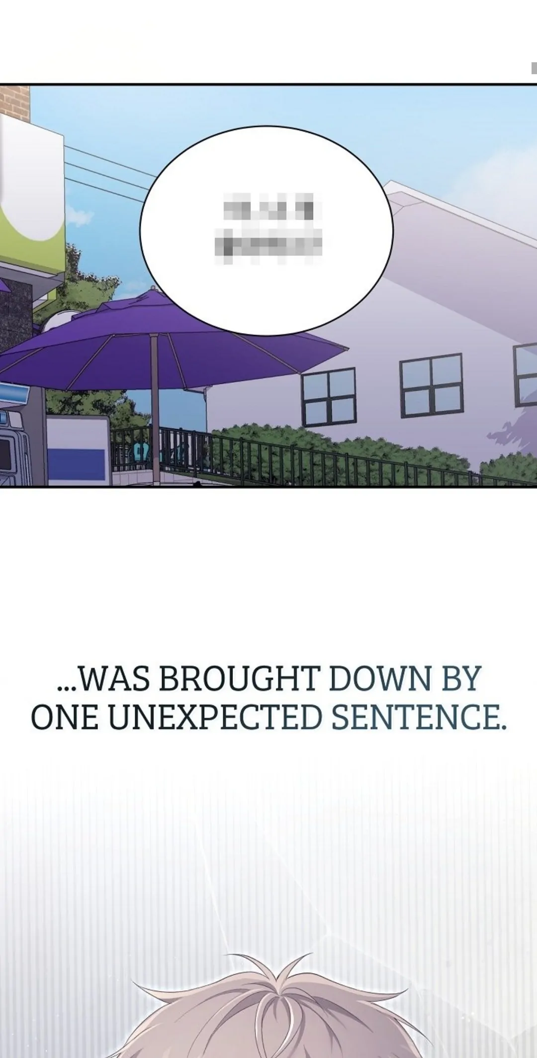 Moonshark: Sharks Are Born To Be Stars Chapter 32 - page 6