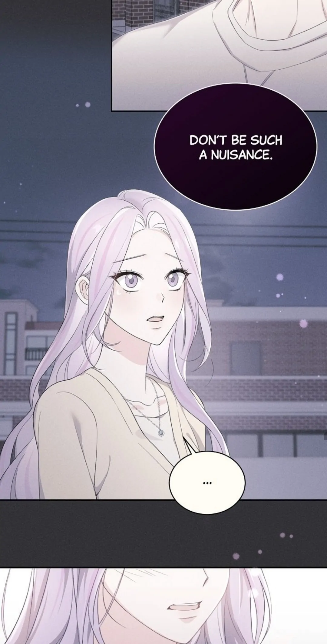 Moonshark: Sharks Are Born To Be Stars Chapter 32 - page 60