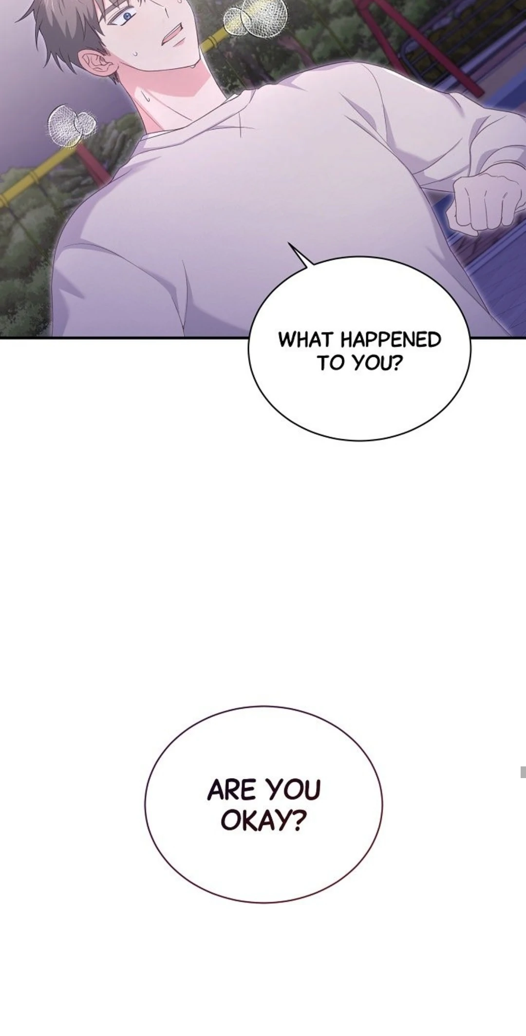 Moonshark: Sharks Are Born To Be Stars Chapter 32 - page 66