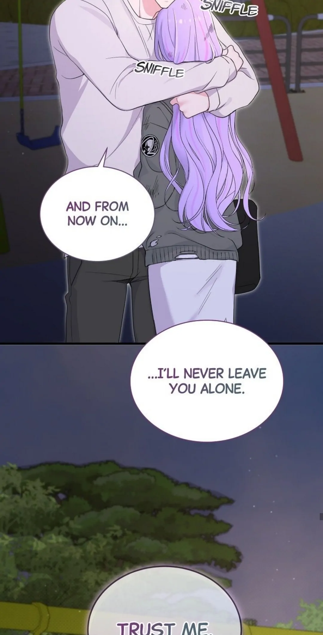 Moonshark: Sharks Are Born To Be Stars Chapter 32 - page 72