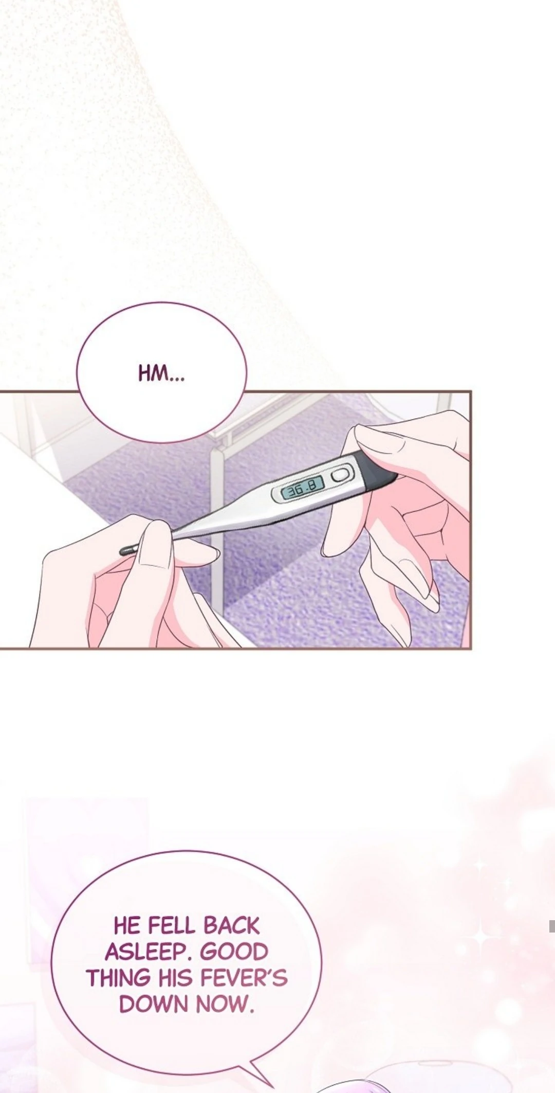 Moonshark: Sharks Are Born To Be Stars Chapter 32 - page 75