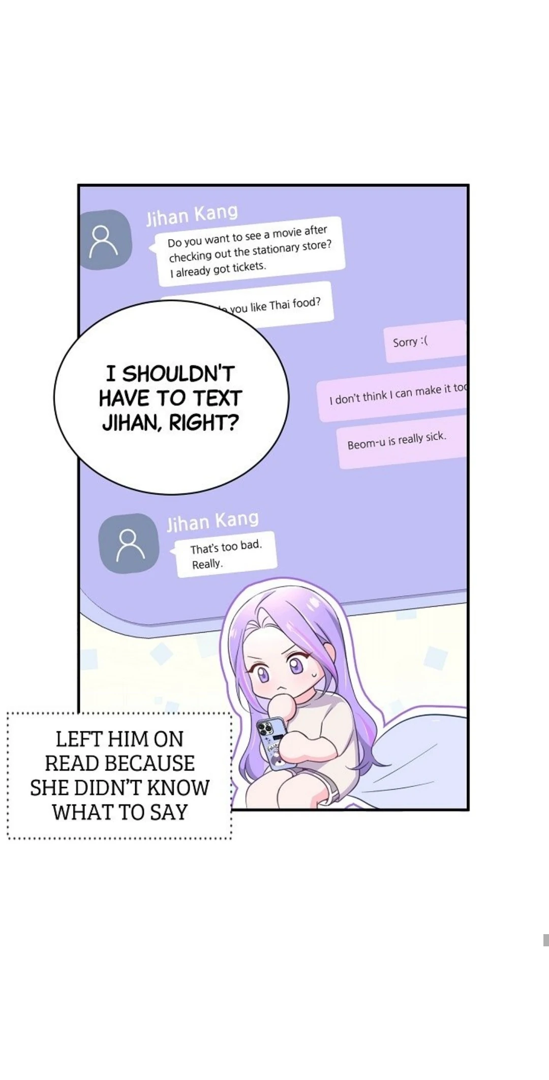 Moonshark: Sharks Are Born To Be Stars Chapter 32 - page 77
