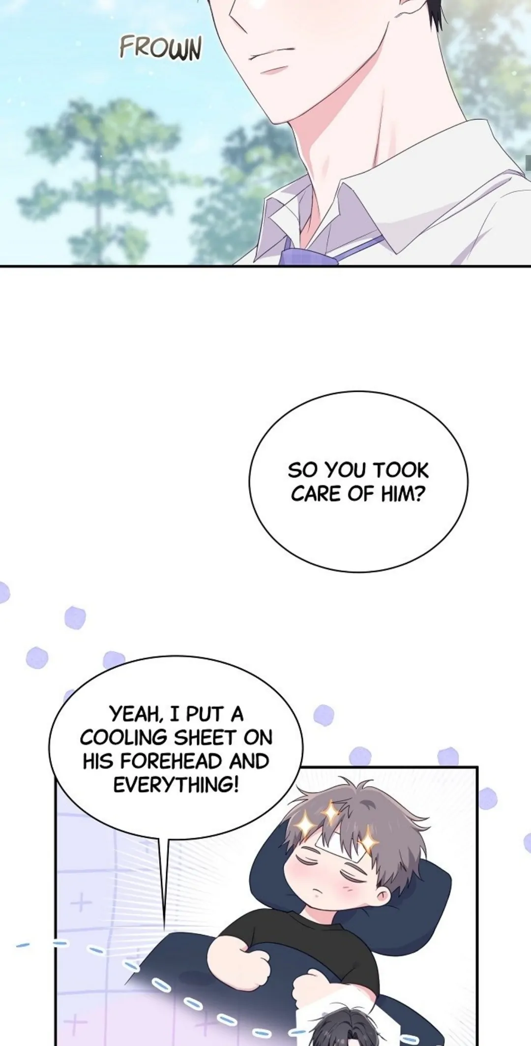 Moonshark: Sharks Are Born To Be Stars Chapter 33 - page 11