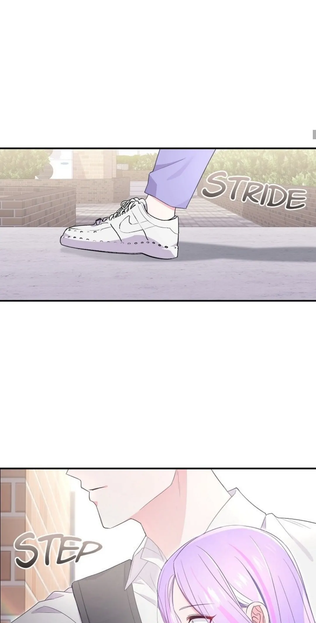 Moonshark: Sharks Are Born To Be Stars Chapter 33 - page 15