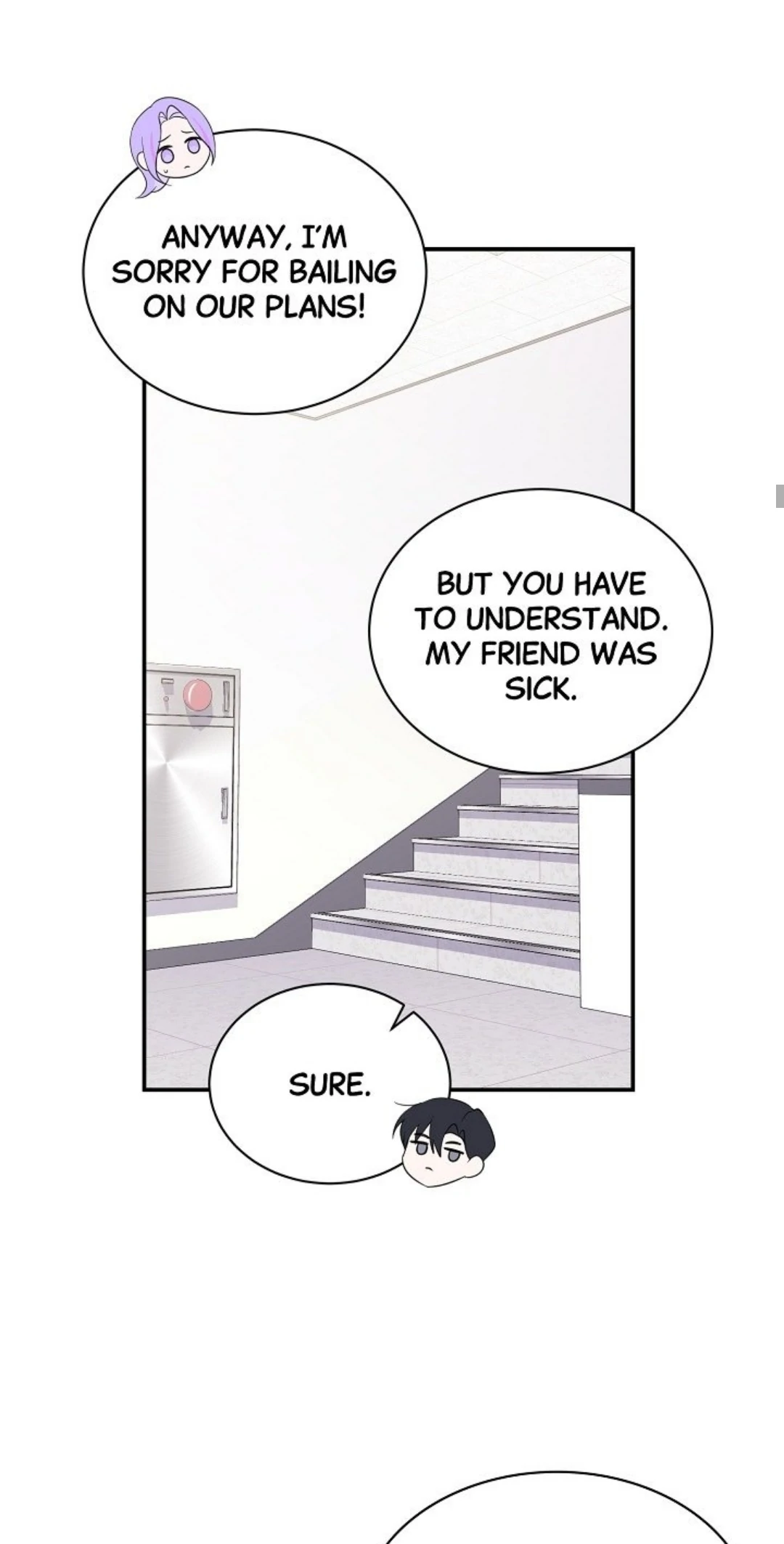 Moonshark: Sharks Are Born To Be Stars Chapter 33 - page 22
