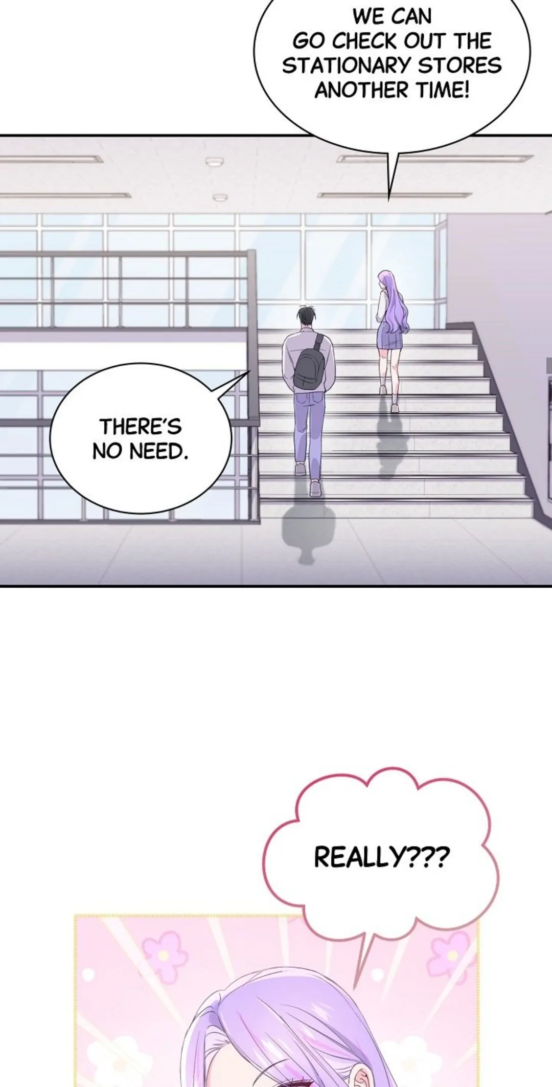 Moonshark: Sharks Are Born To Be Stars Chapter 33 - page 23