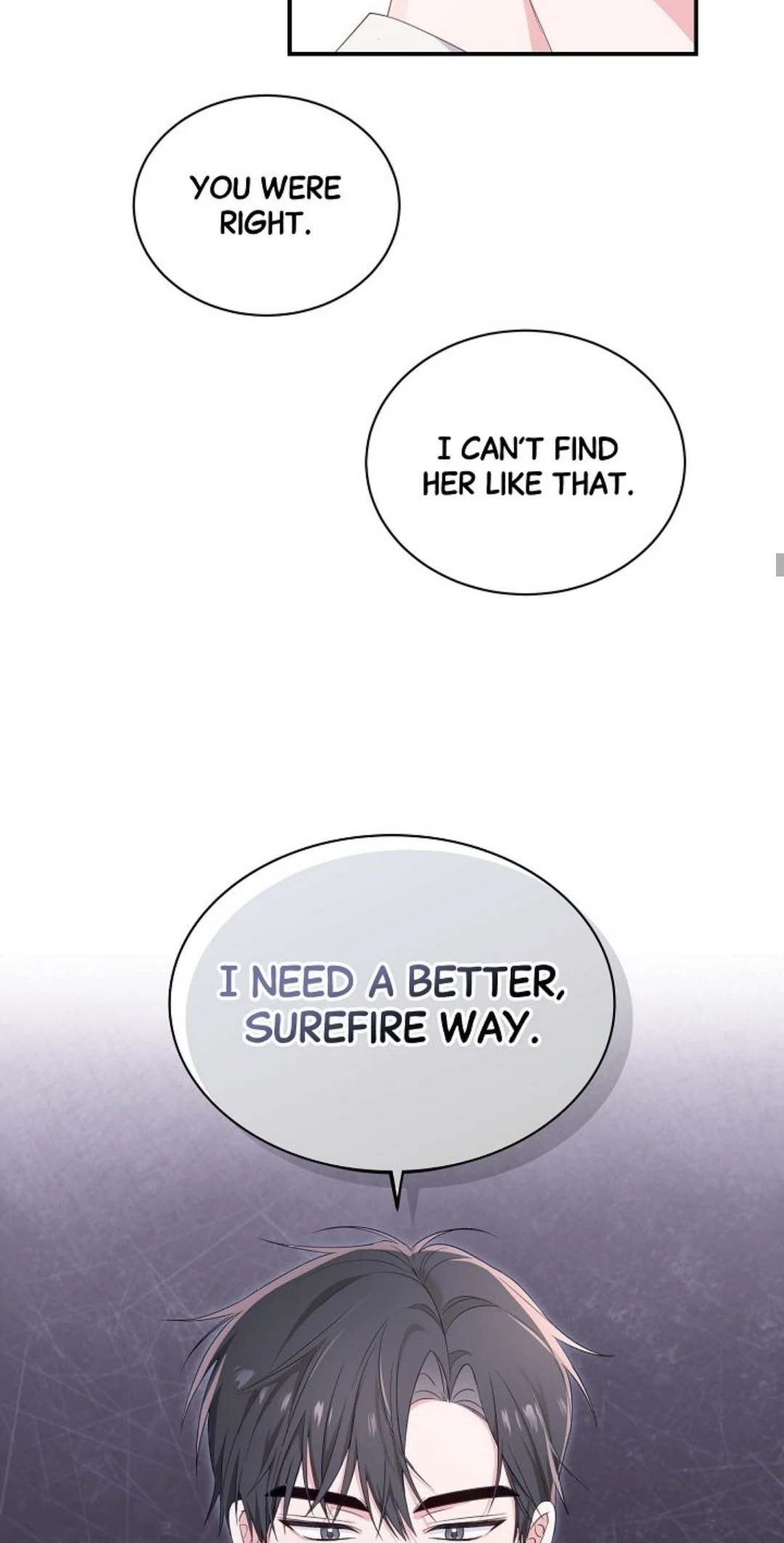 Moonshark: Sharks Are Born To Be Stars Chapter 33 - page 25
