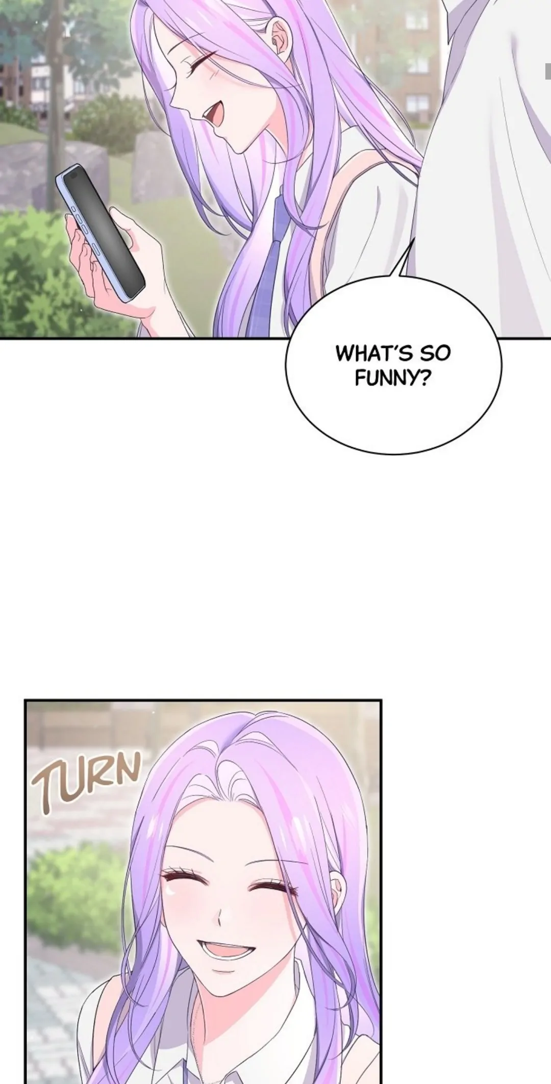 Moonshark: Sharks Are Born To Be Stars Chapter 33 - page 5