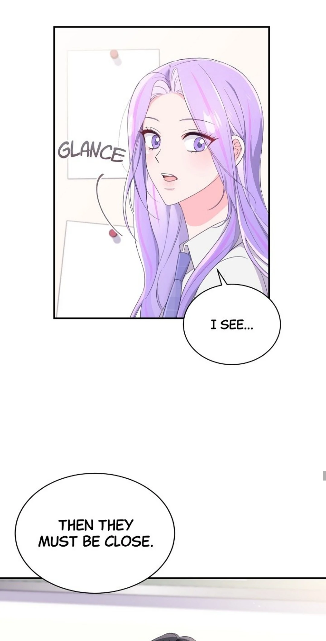 Moonshark: Sharks Are Born To Be Stars Chapter 33 - page 50