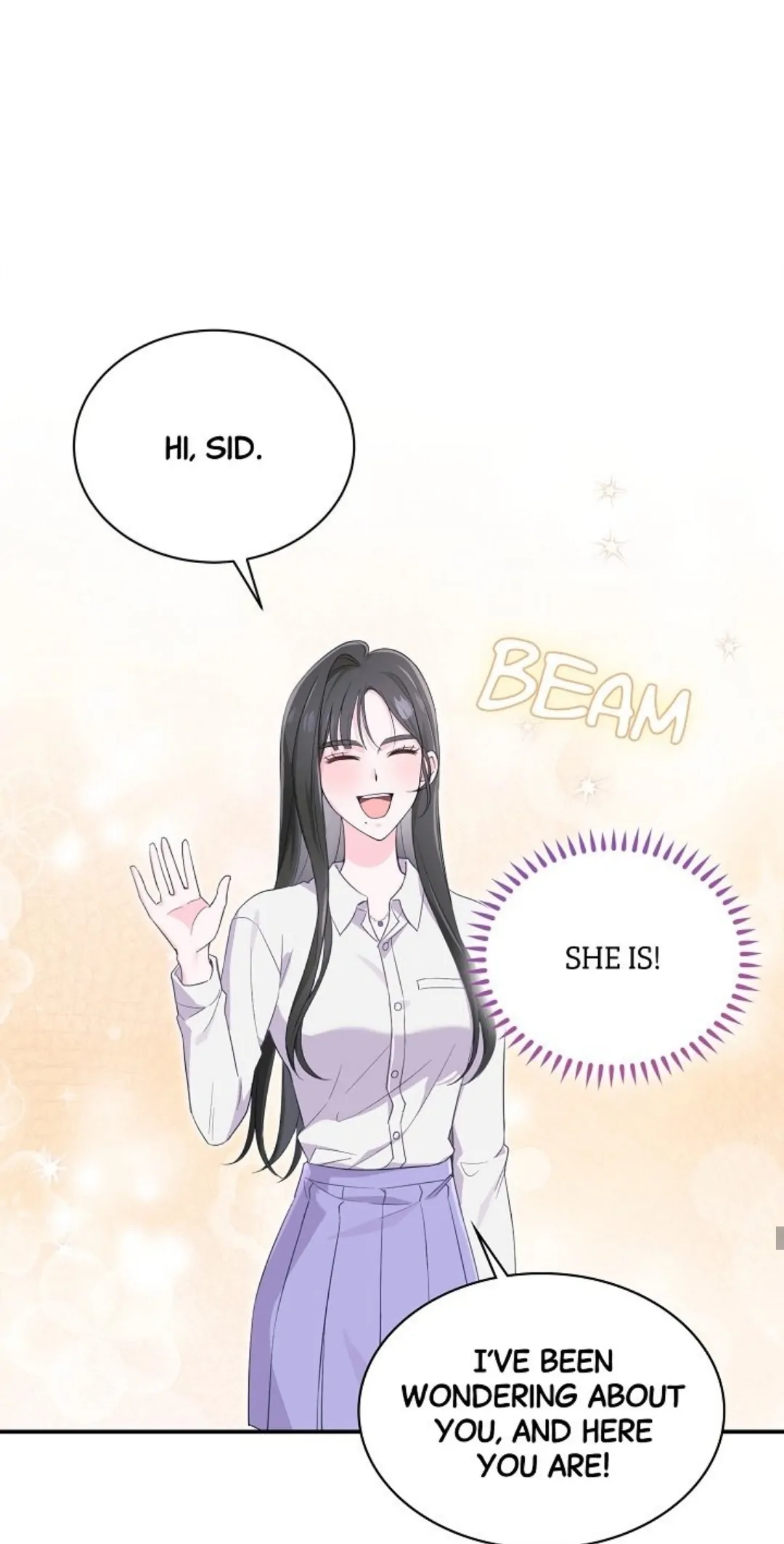 Moonshark: Sharks Are Born To Be Stars Chapter 33 - page 54