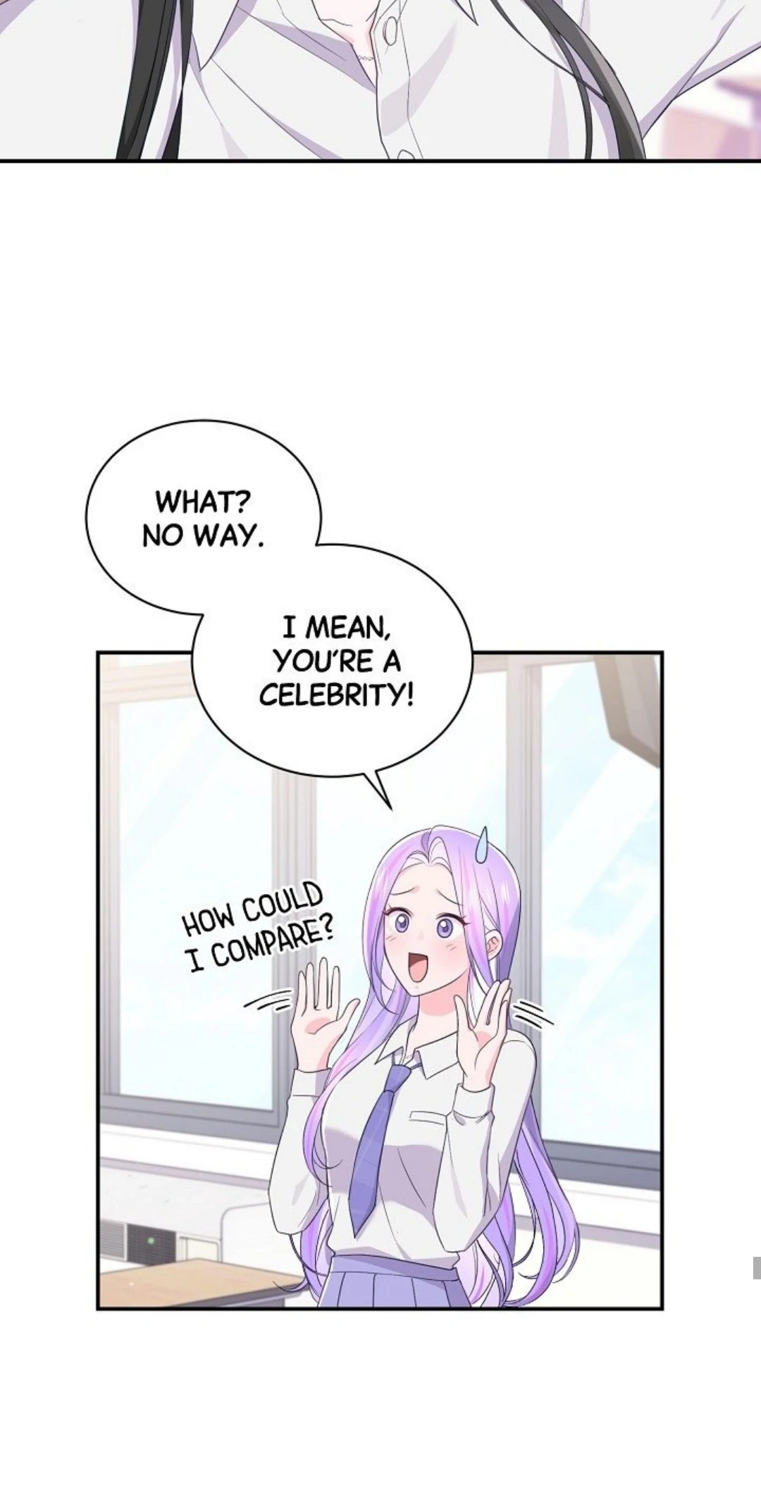 Moonshark: Sharks Are Born To Be Stars Chapter 33 - page 57