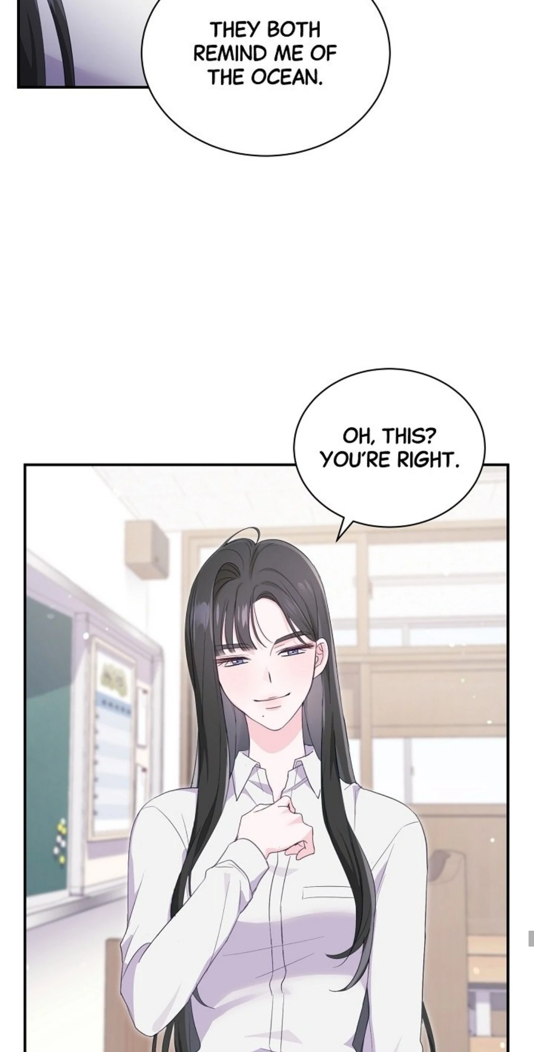 Moonshark: Sharks Are Born To Be Stars Chapter 33 - page 60