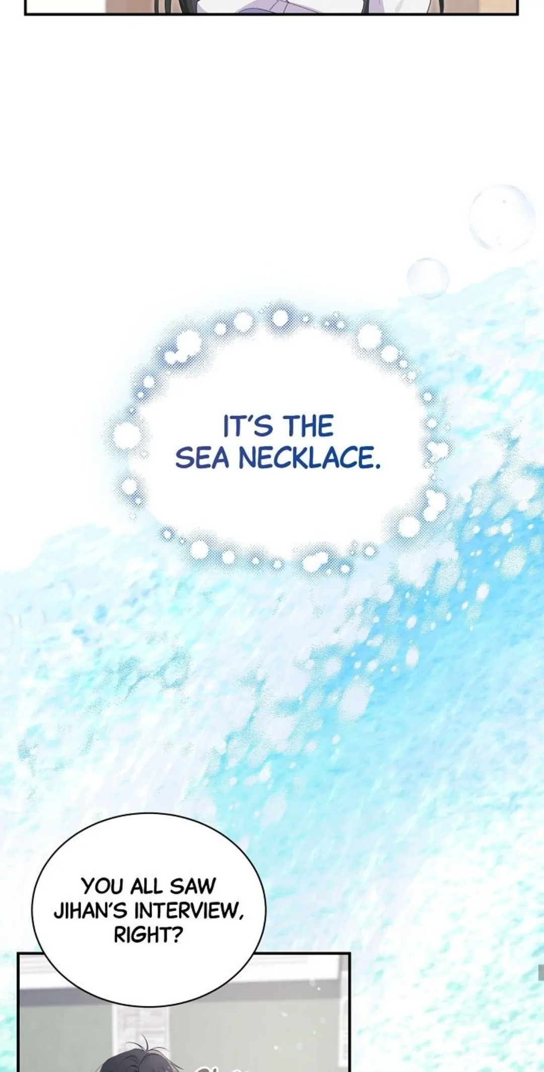 Moonshark: Sharks Are Born To Be Stars Chapter 33 - page 61