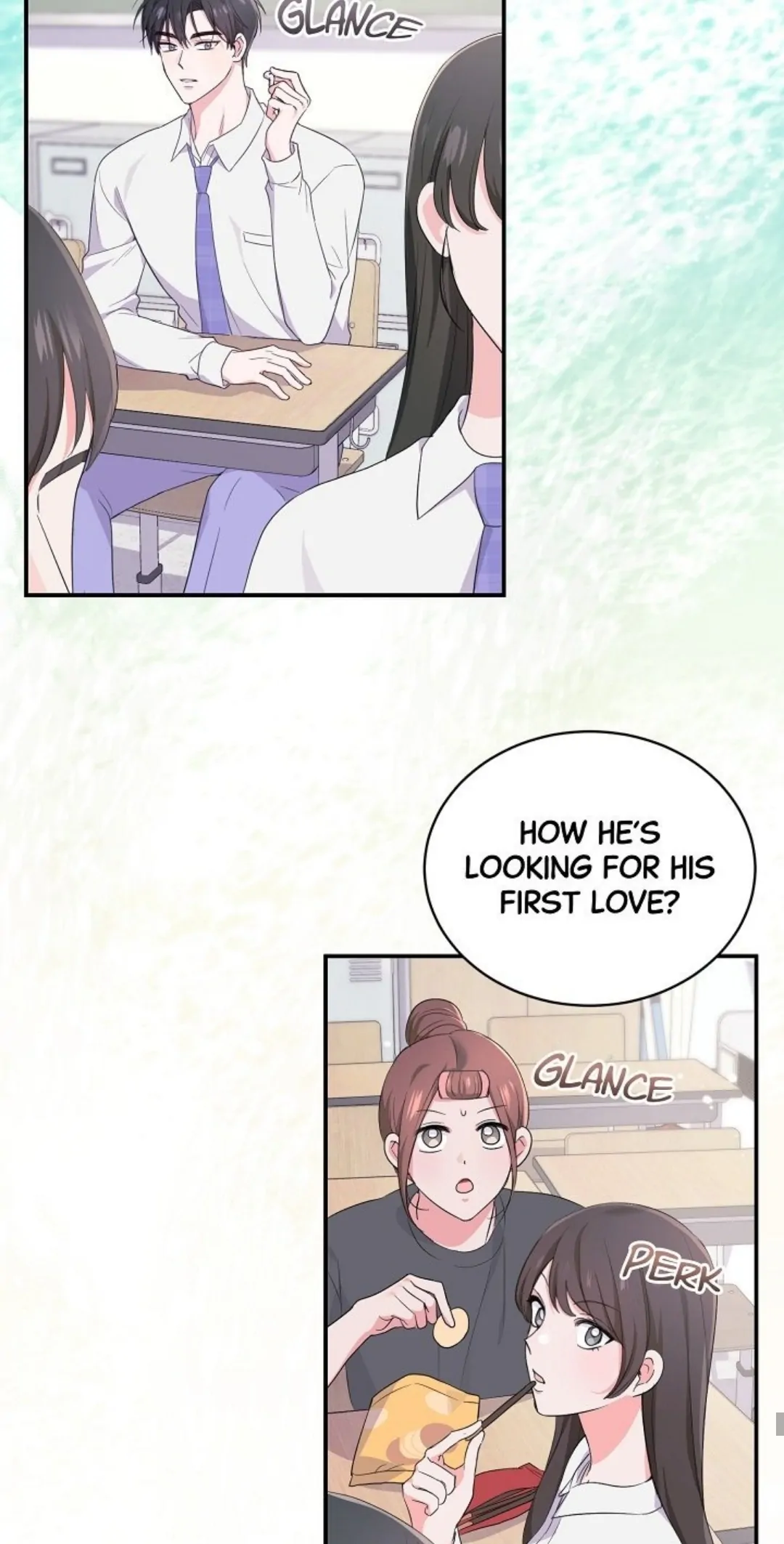 Moonshark: Sharks Are Born To Be Stars Chapter 33 - page 62