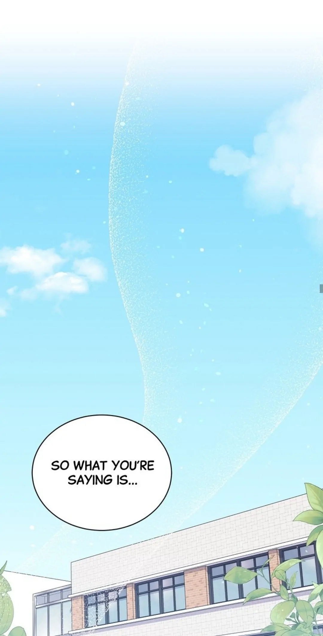 Moonshark: Sharks Are Born To Be Stars Chapter 34 - page 34