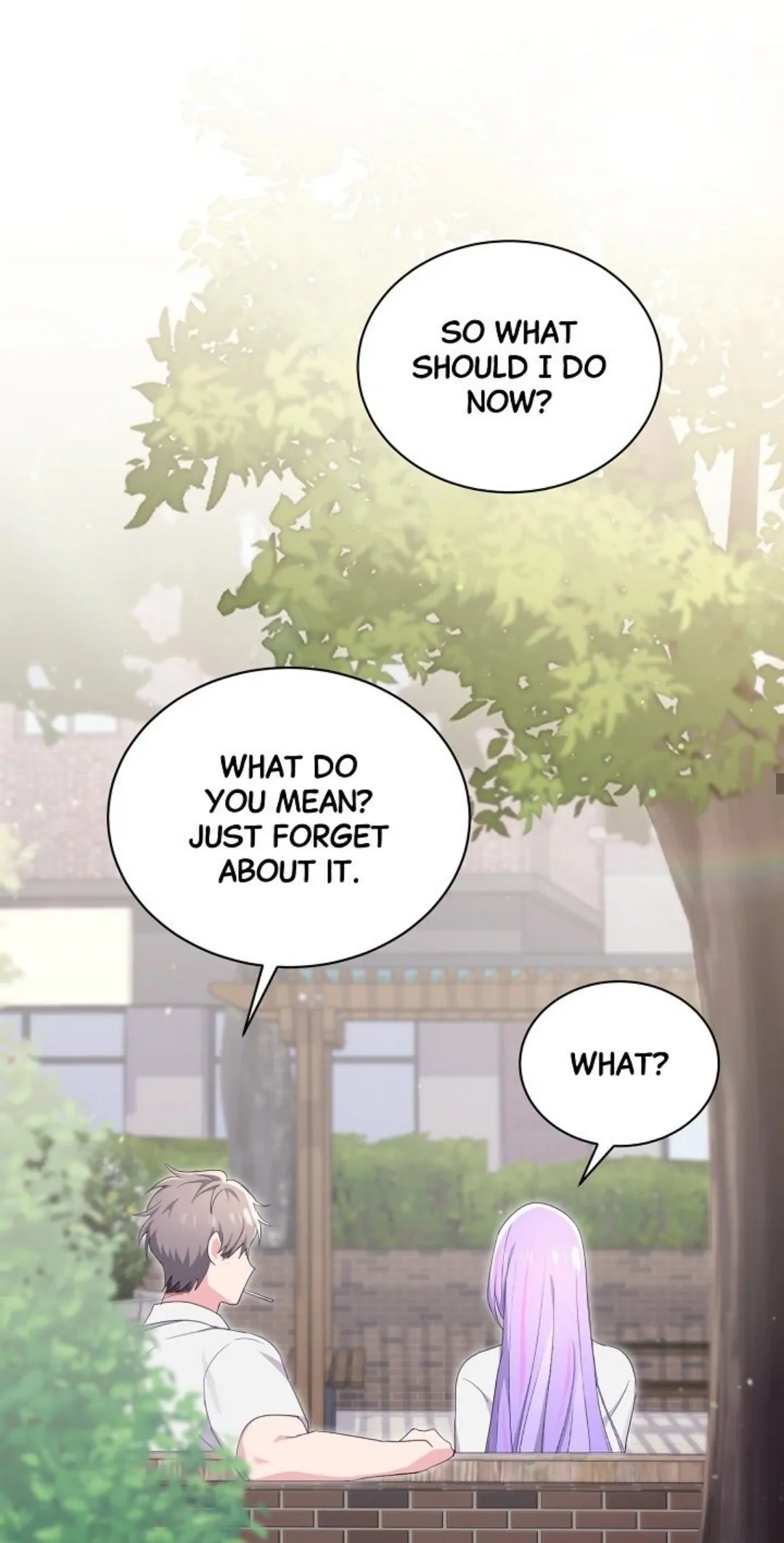 Moonshark: Sharks Are Born To Be Stars Chapter 34 - page 38