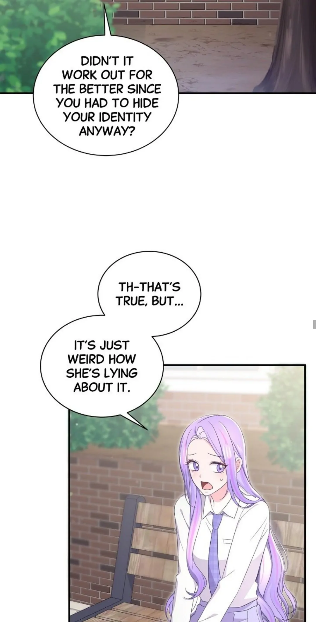 Moonshark: Sharks Are Born To Be Stars Chapter 34 - page 39