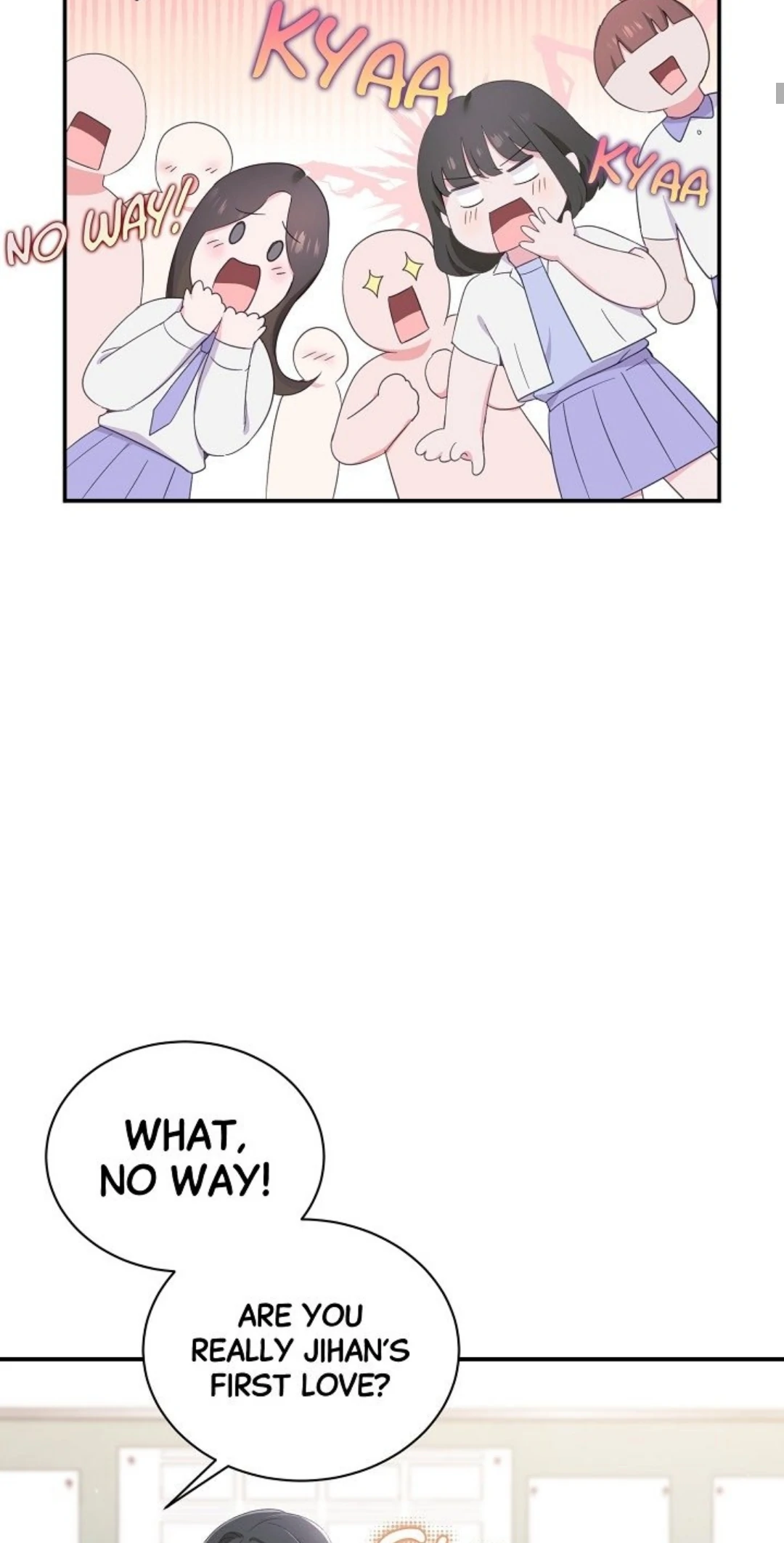 Moonshark: Sharks Are Born To Be Stars Chapter 34 - page 5