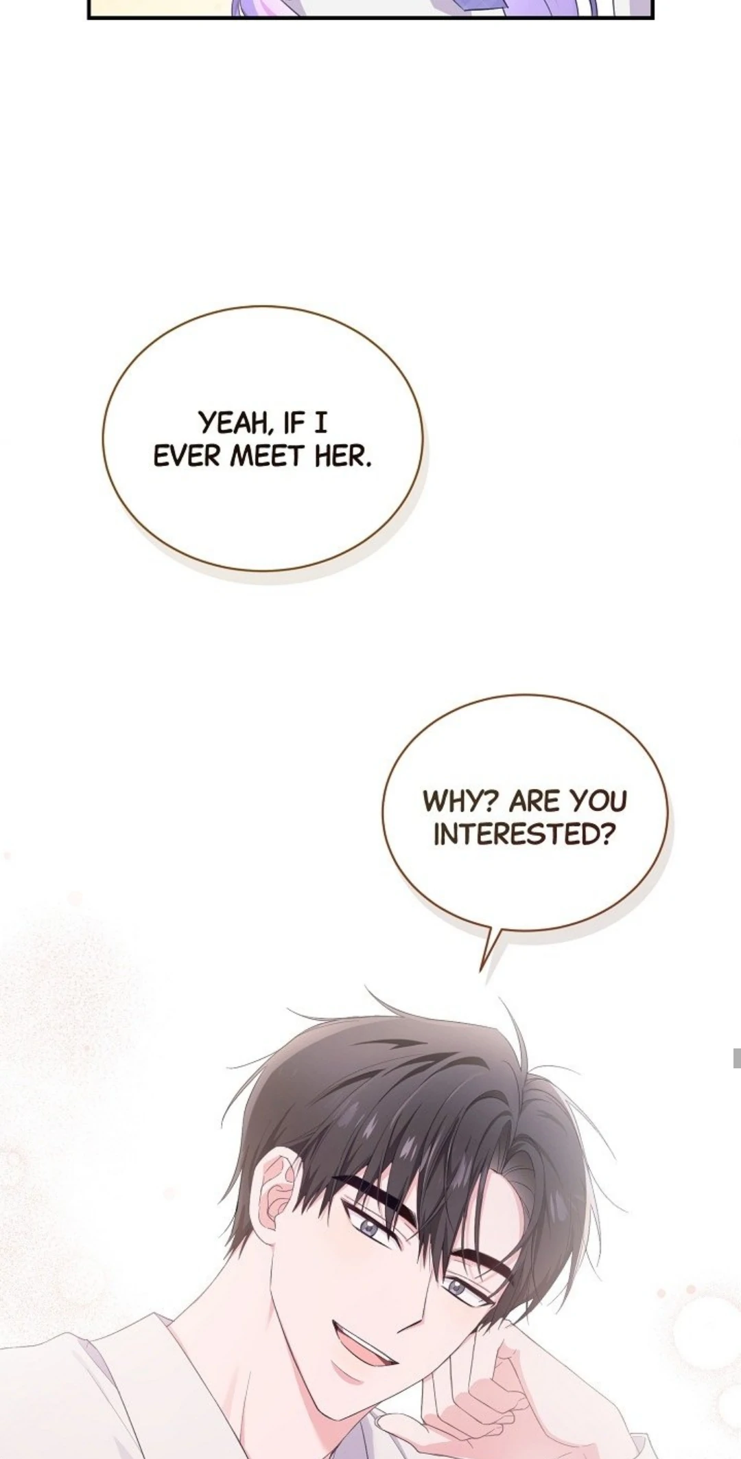 Moonshark: Sharks Are Born To Be Stars Chapter 34 - page 54