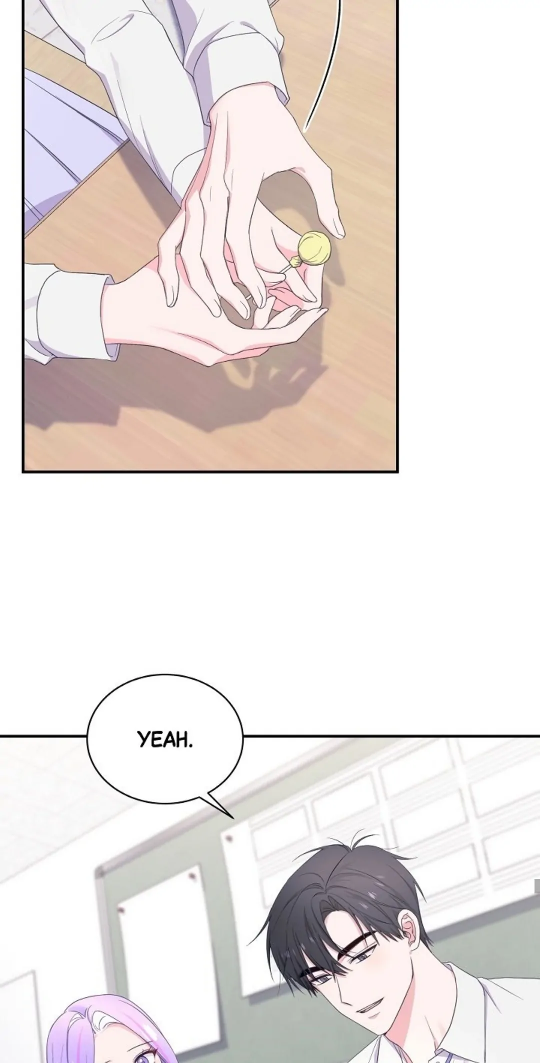 Moonshark: Sharks Are Born To Be Stars Chapter 34 - page 62