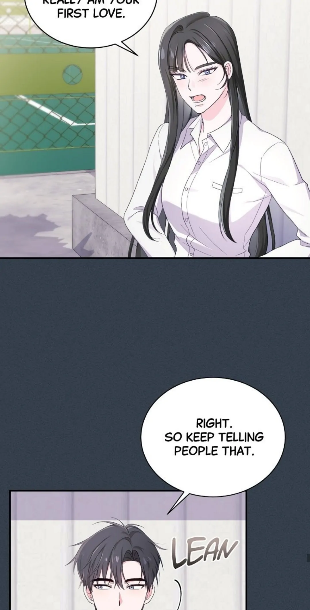 Moonshark: Sharks Are Born To Be Stars Chapter 34 - page 68