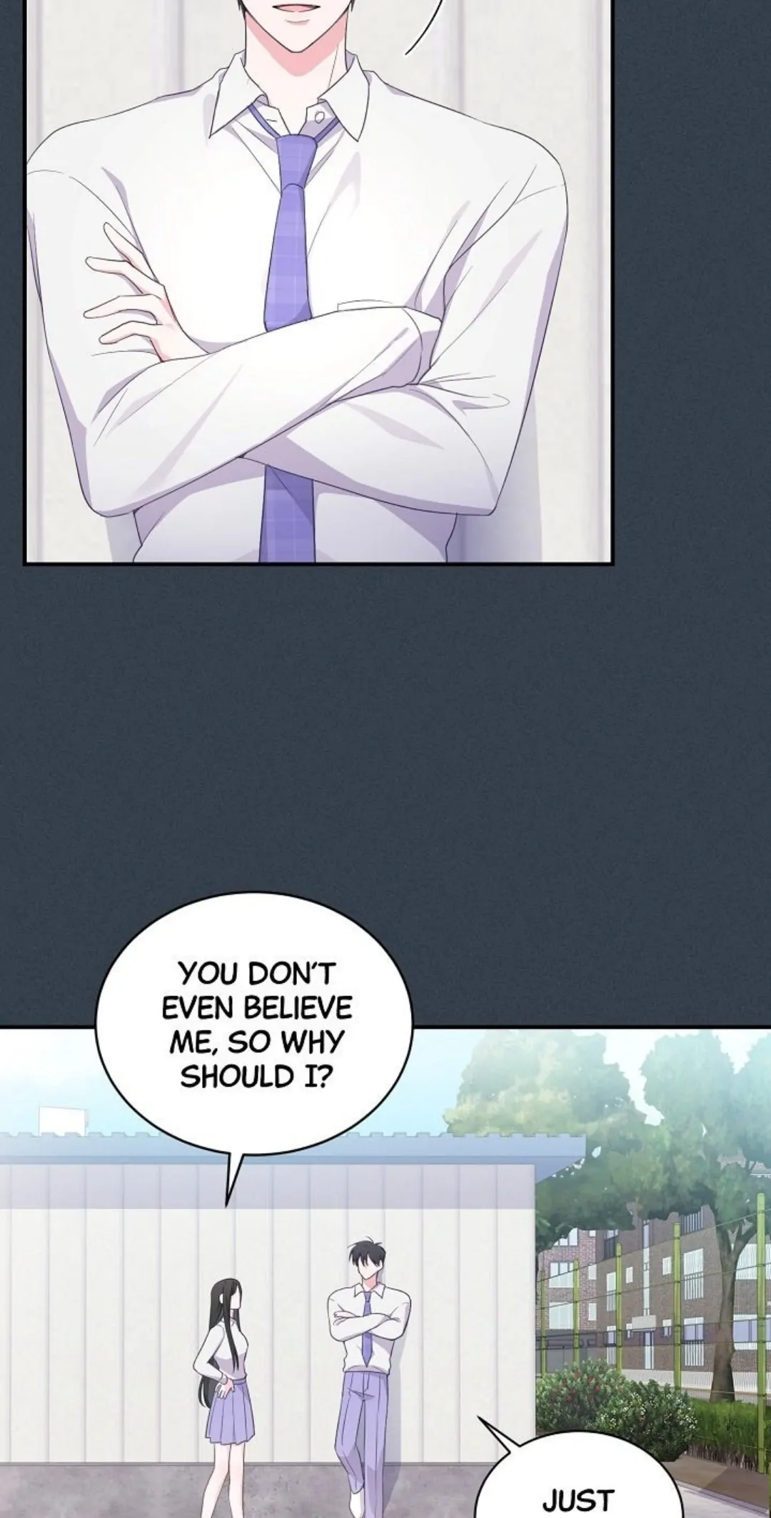 Moonshark: Sharks Are Born To Be Stars Chapter 34 - page 69