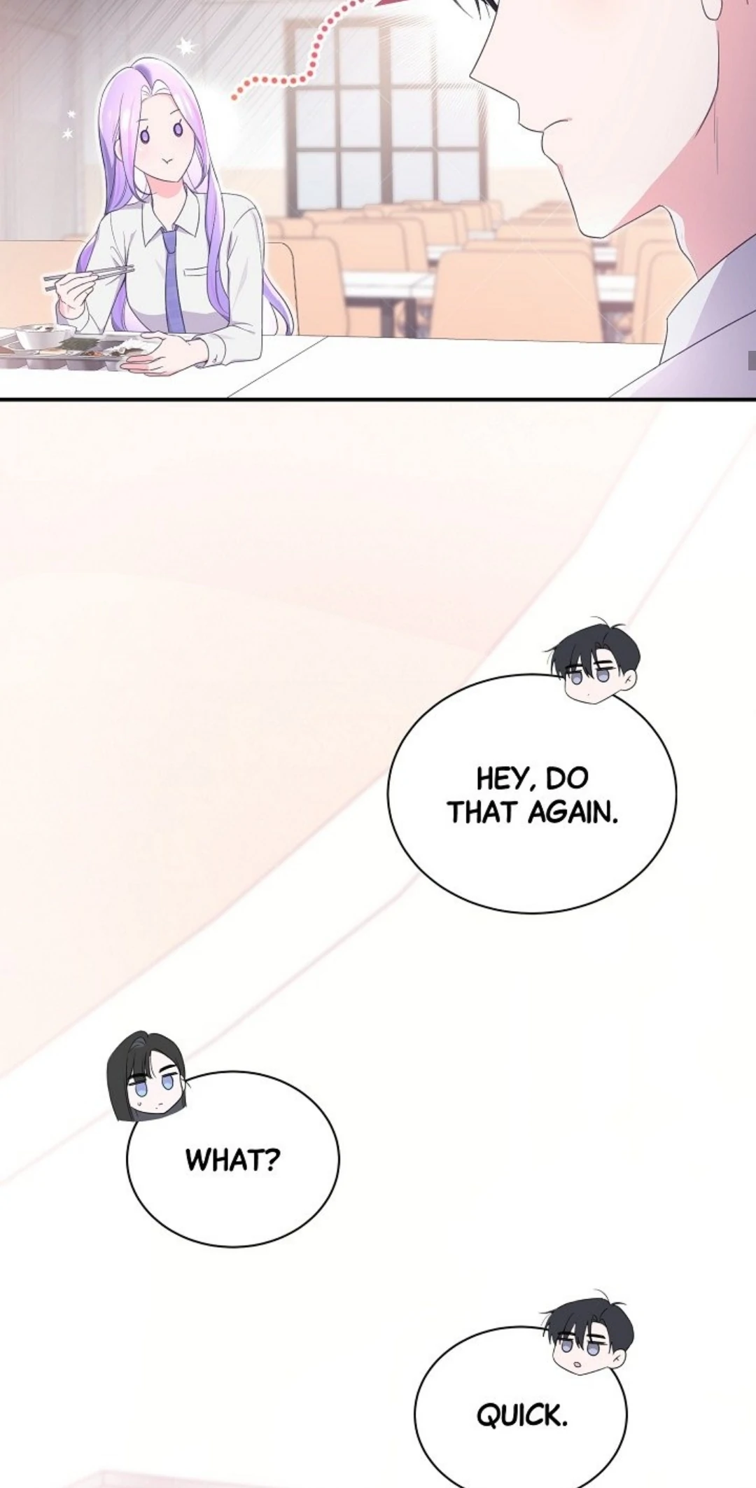 Moonshark: Sharks Are Born To Be Stars Chapter 35 - page 19