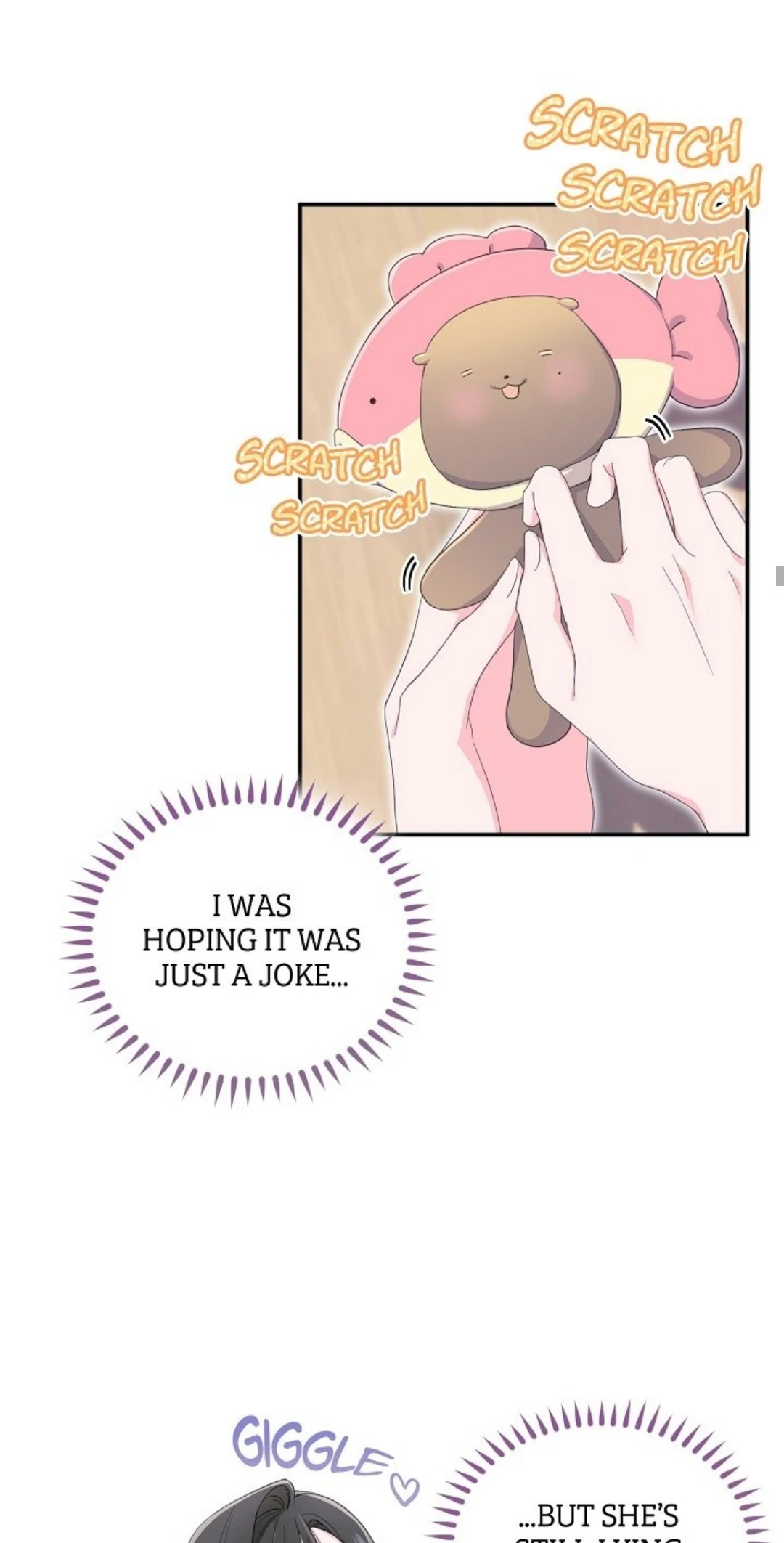 Moonshark: Sharks Are Born To Be Stars Chapter 35 - page 29