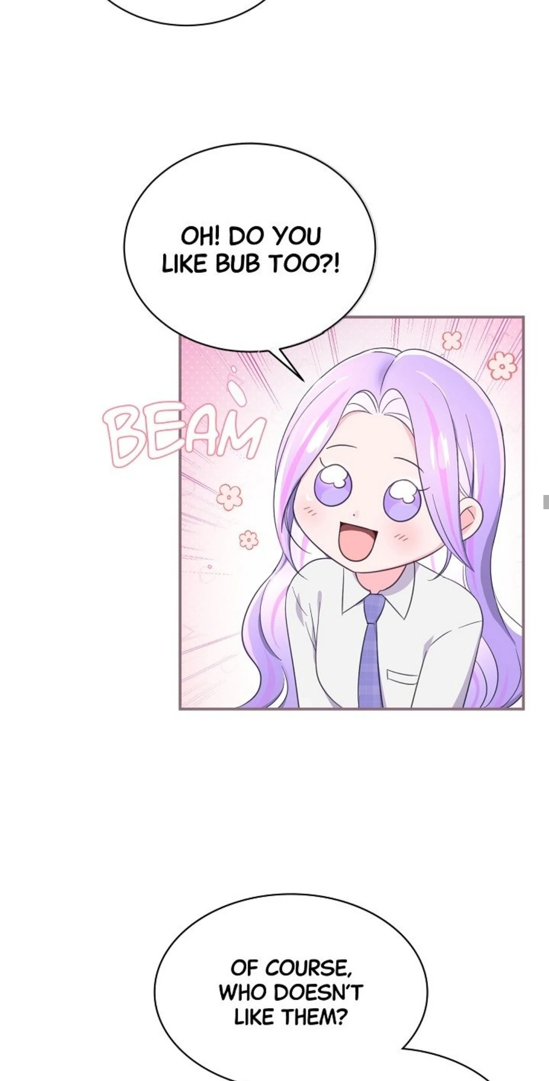 Moonshark: Sharks Are Born To Be Stars Chapter 35 - page 36
