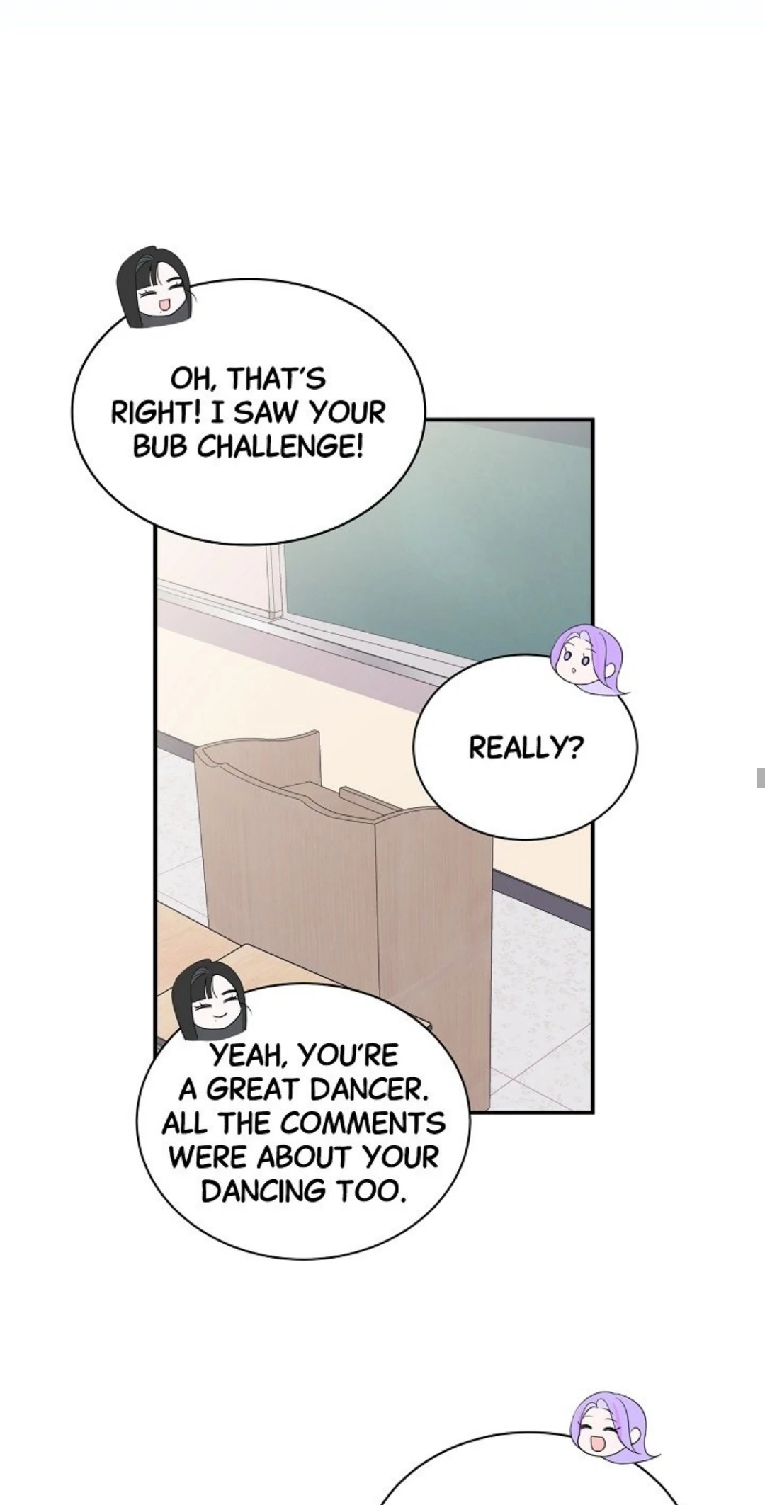 Moonshark: Sharks Are Born To Be Stars Chapter 35 - page 40