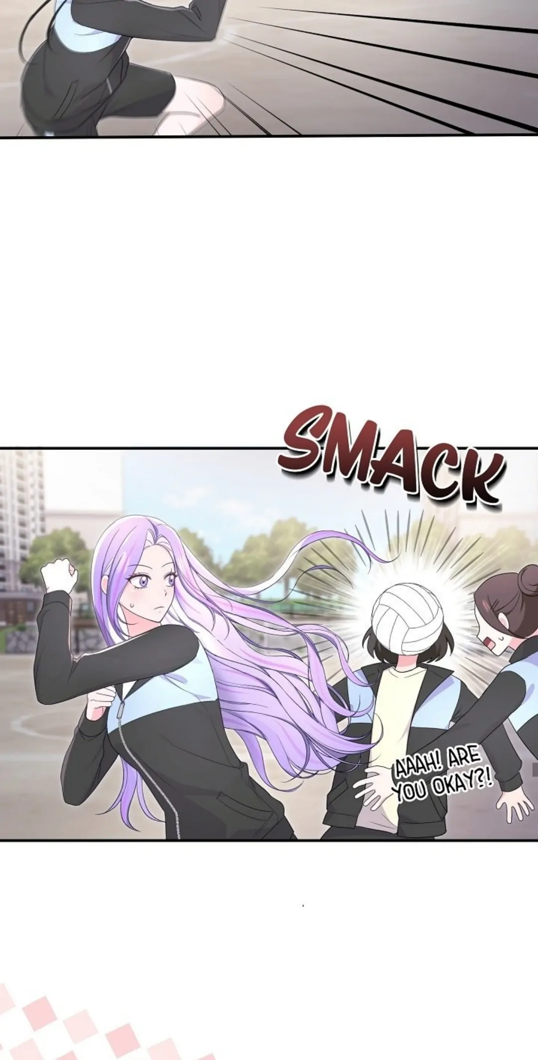 Moonshark: Sharks Are Born To Be Stars Chapter 35 - page 56