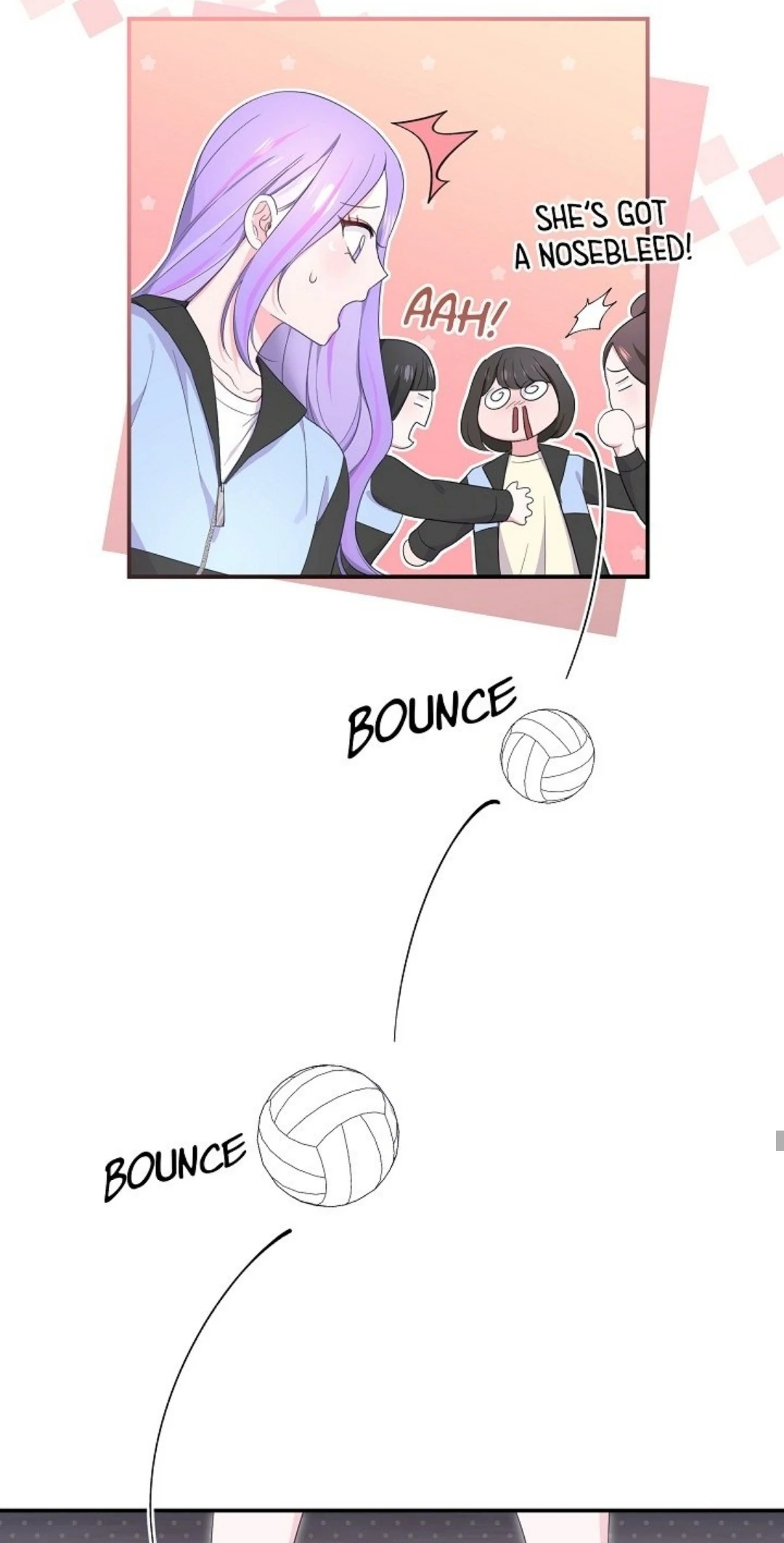 Moonshark: Sharks Are Born To Be Stars Chapter 35 - page 57