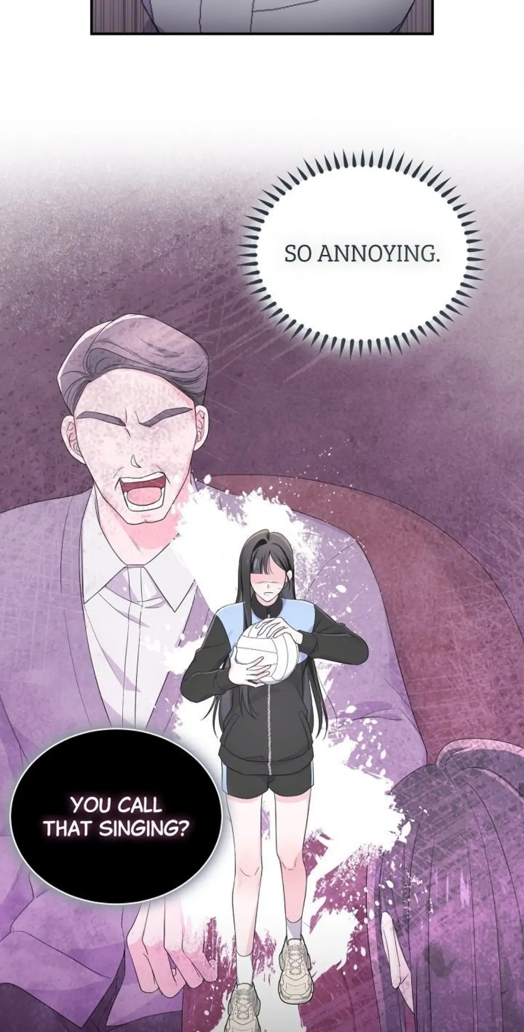 Moonshark: Sharks Are Born To Be Stars Chapter 35 - page 59