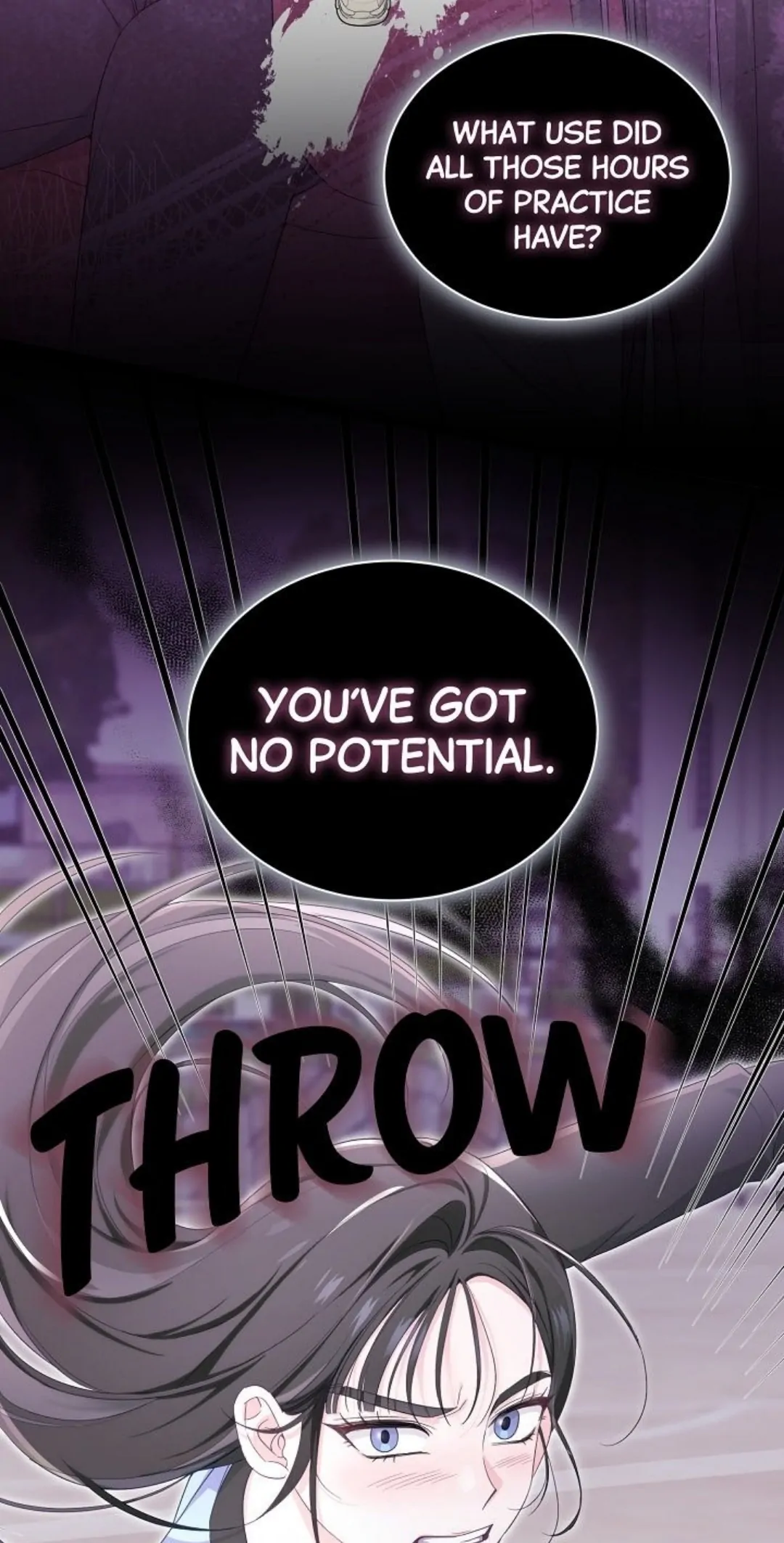 Moonshark: Sharks Are Born To Be Stars Chapter 35 - page 60
