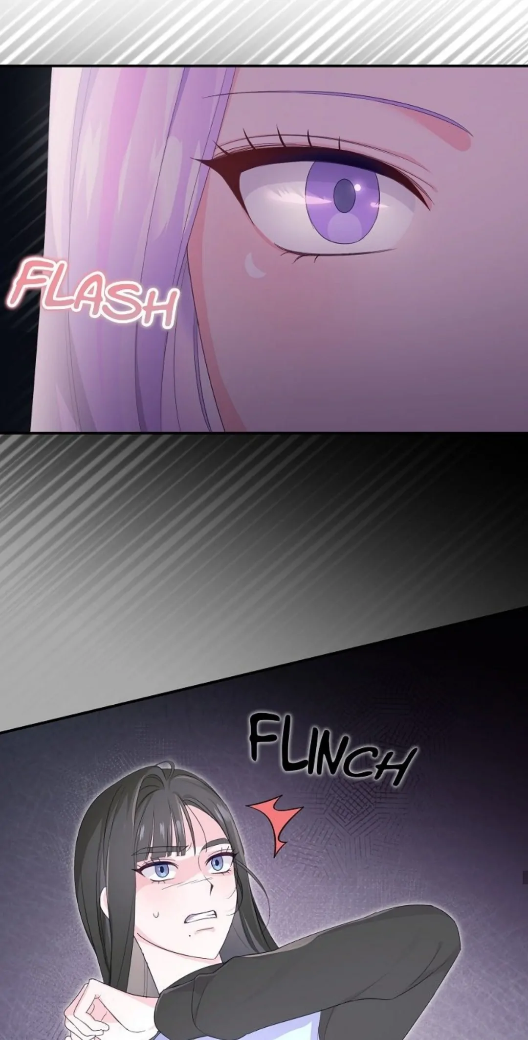 Moonshark: Sharks Are Born To Be Stars Chapter 35 - page 65