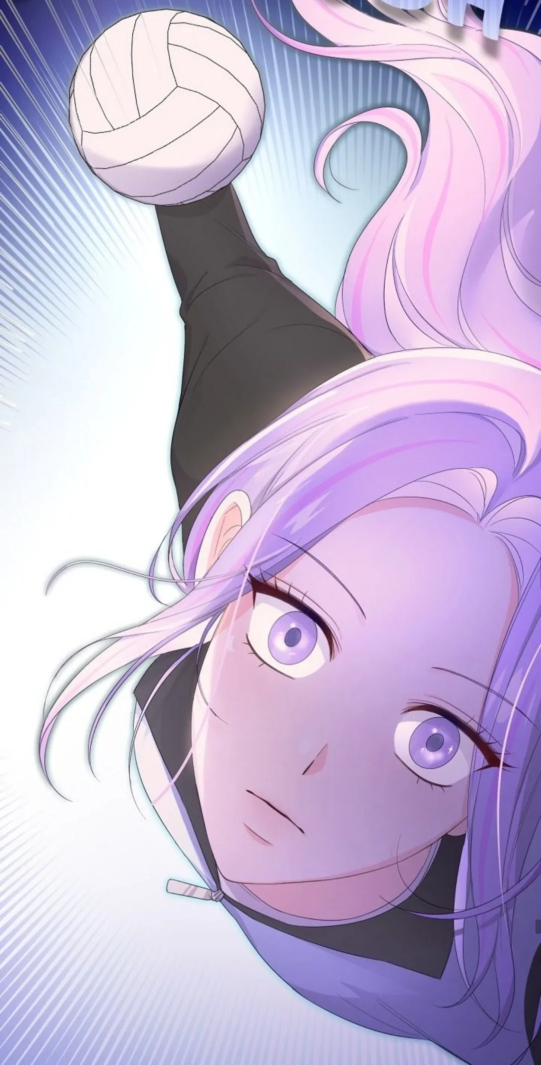Moonshark: Sharks Are Born To Be Stars Chapter 35 - page 67