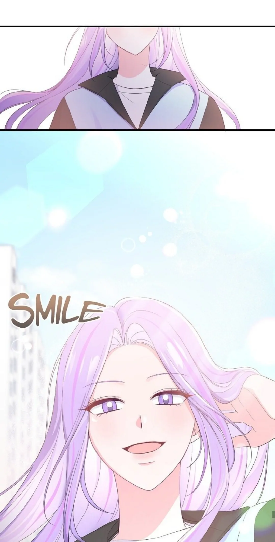 Moonshark: Sharks Are Born To Be Stars Chapter 35 - page 73