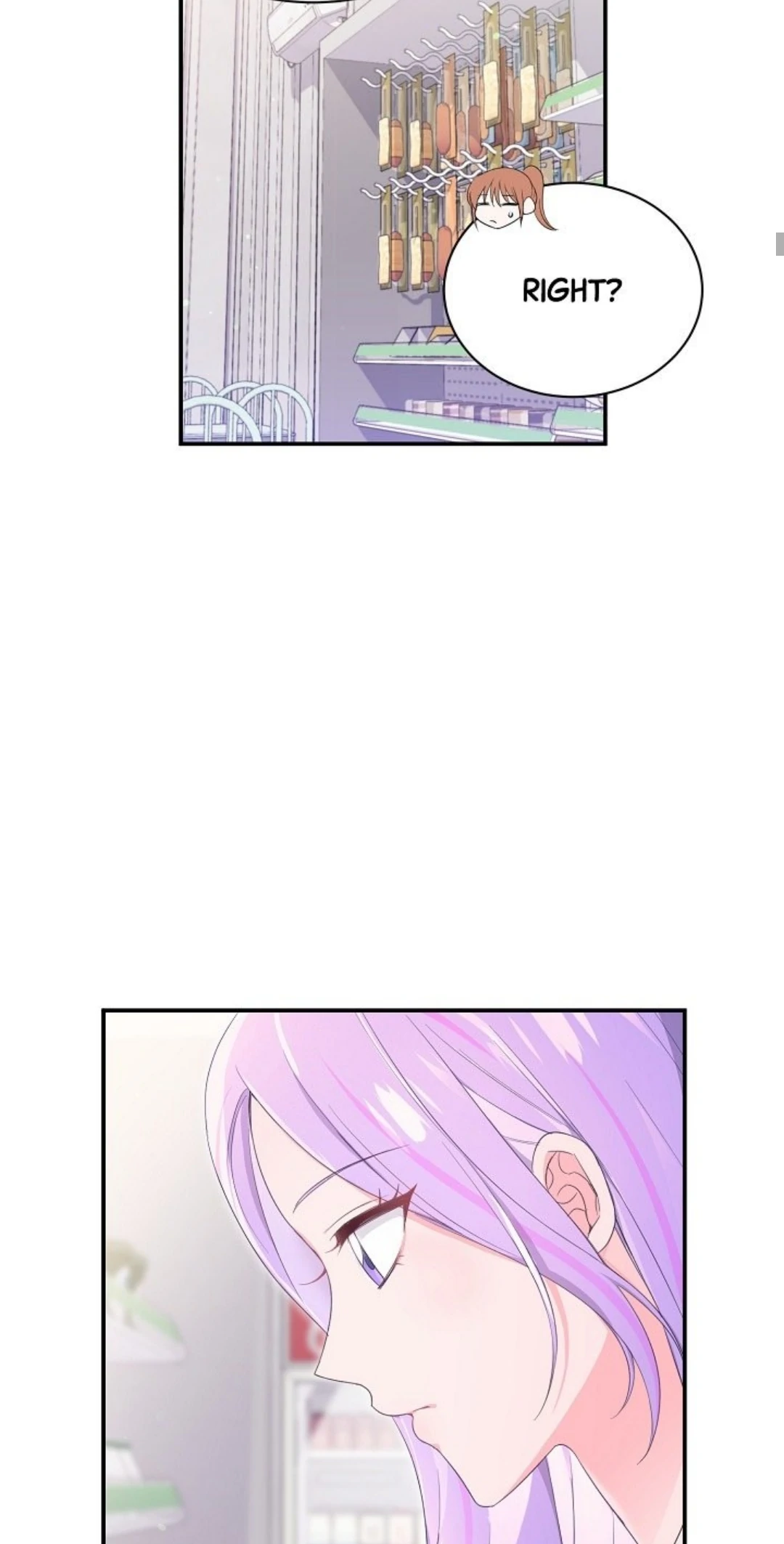 Moonshark: Sharks Are Born To Be Stars Chapter 36 - page 11