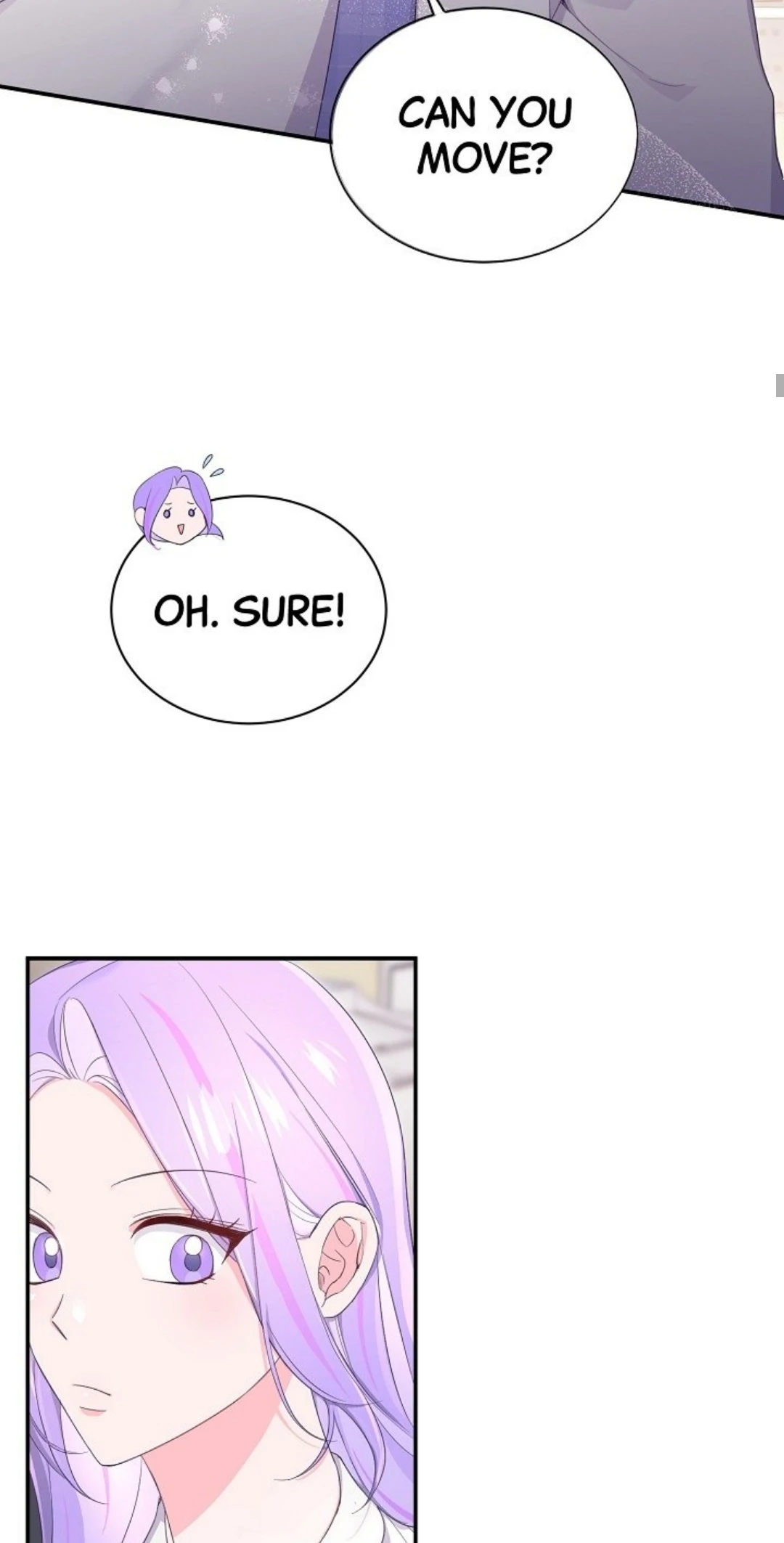 Moonshark: Sharks Are Born To Be Stars Chapter 36 - page 17