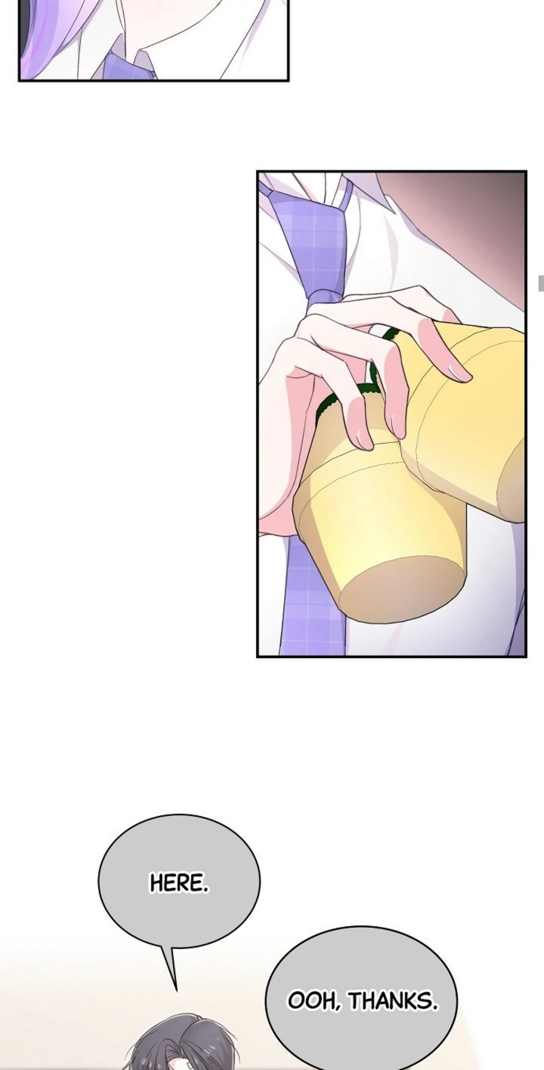 Moonshark: Sharks Are Born To Be Stars Chapter 36 - page 18